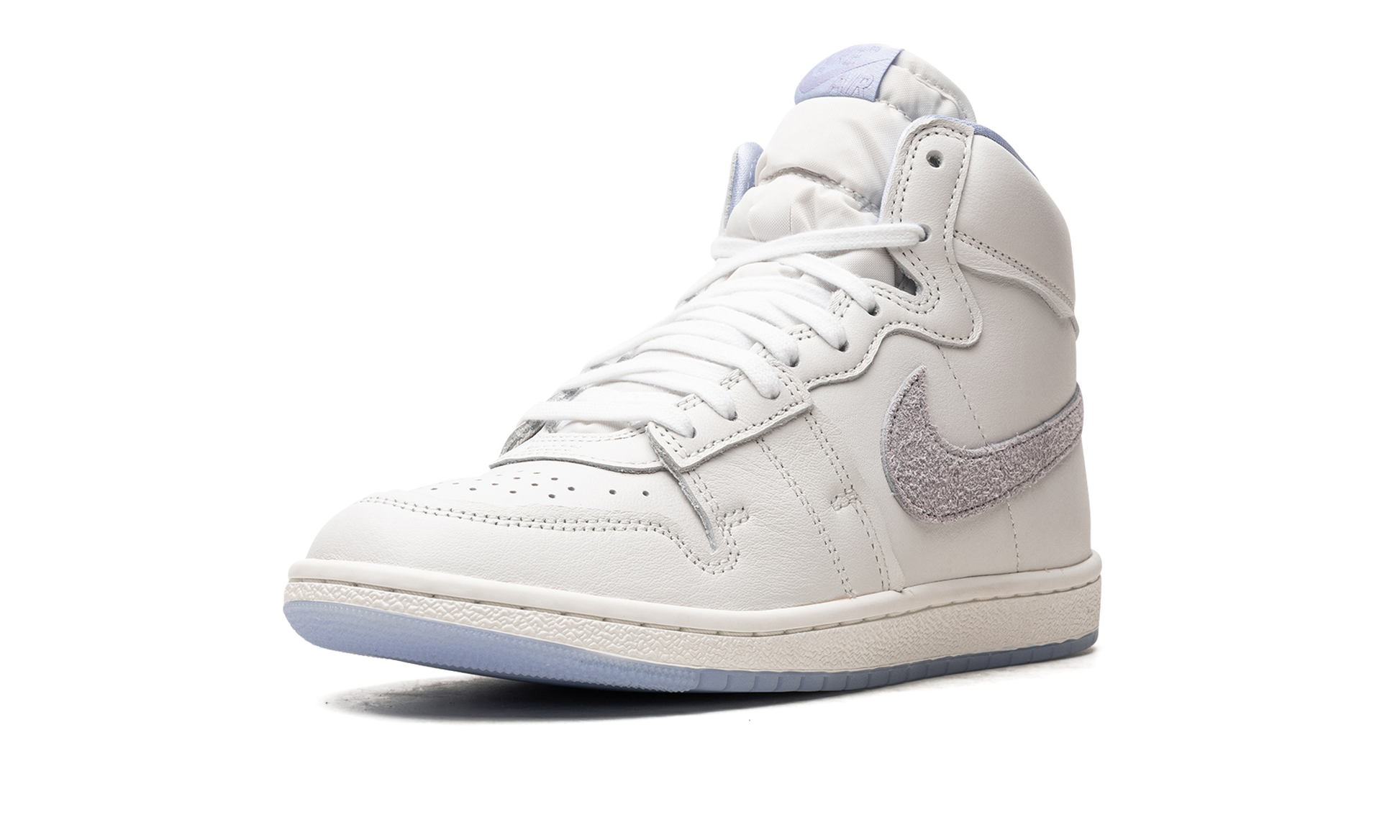Air Ship Pe SP Women "Forget-me-nots" FQ4123 105