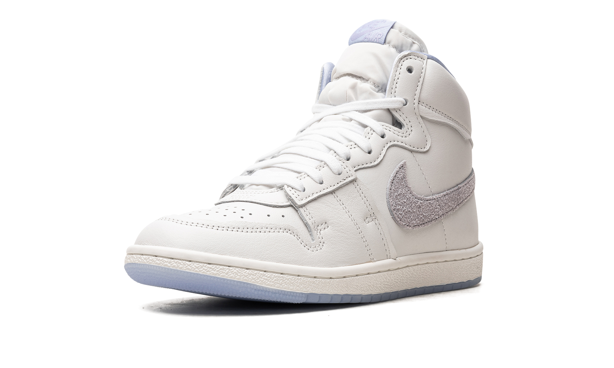 Air Ship Pe SP Women "Forget-me-nots" FQ4123 105