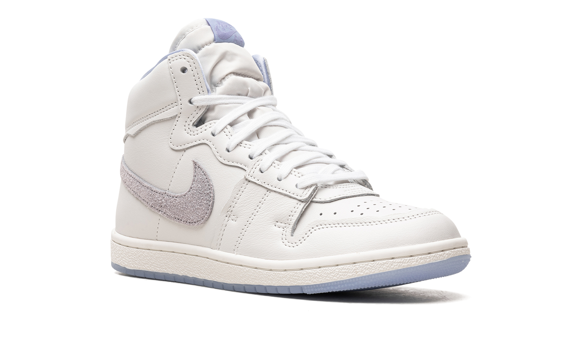 Air Ship Pe SP Women "Forget-me-nots" FQ4123 105