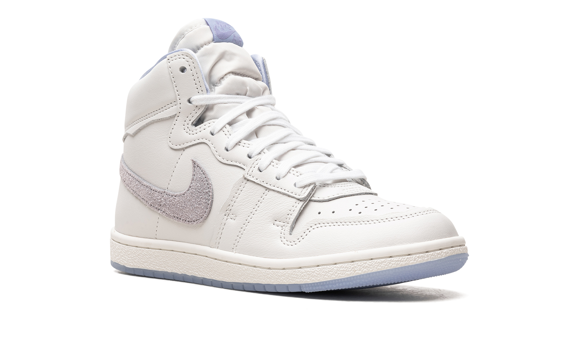 Air Ship Pe SP Women "Forget-me-nots" FQ4123 105
