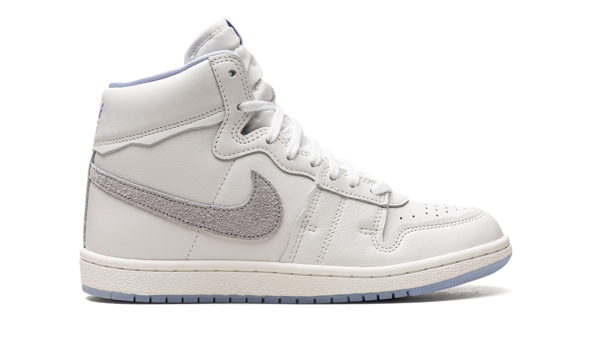 Air Ship Pe SP Women "Forget-me-nots" FQ4123 105