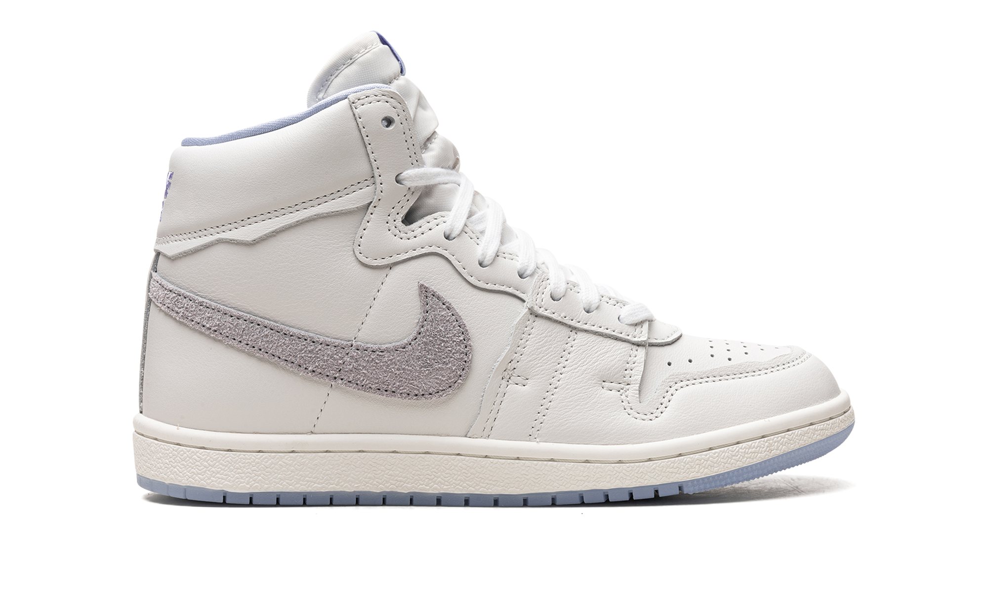 Air Ship Pe SP Women "Forget-me-nots" FQ4123 105