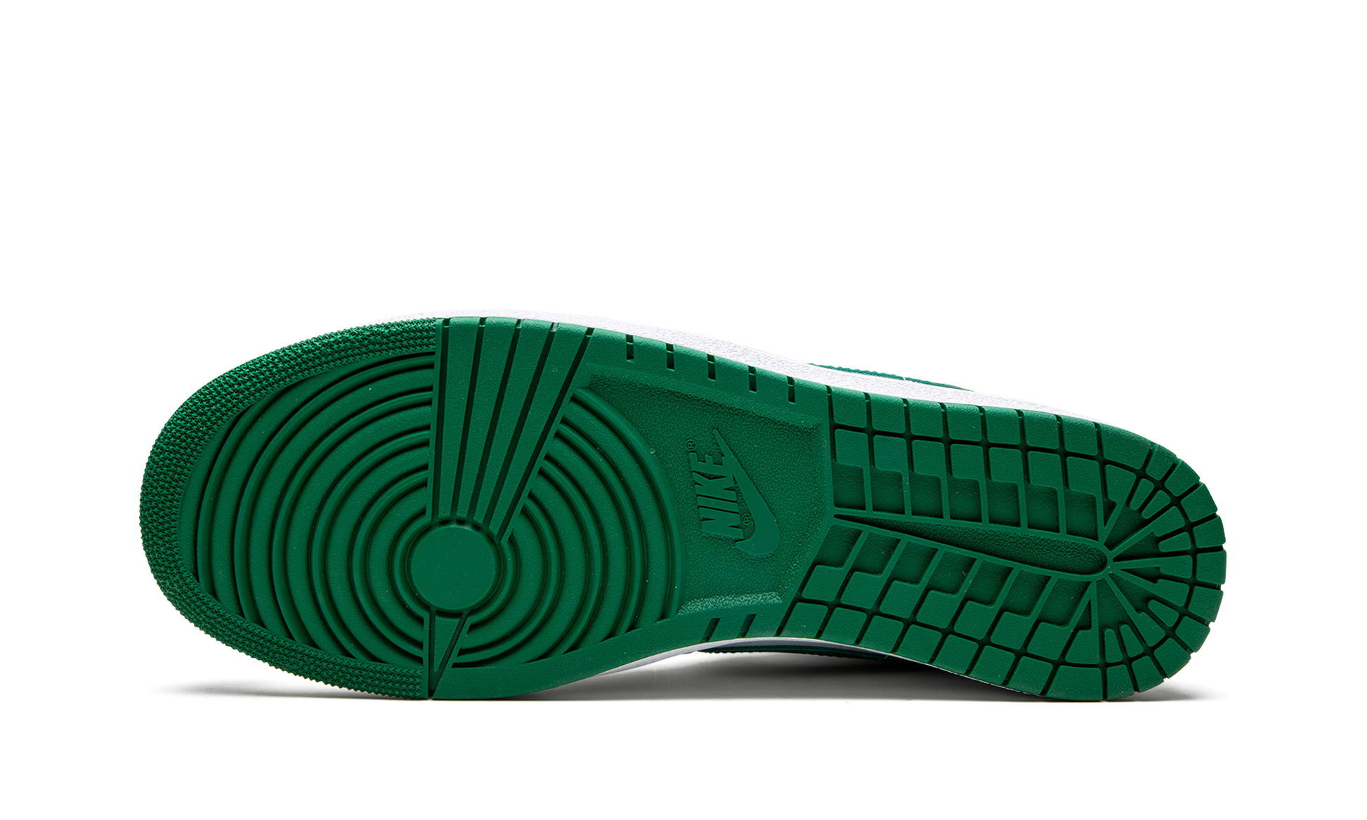 Air Ship "Pine green" DX4976 103