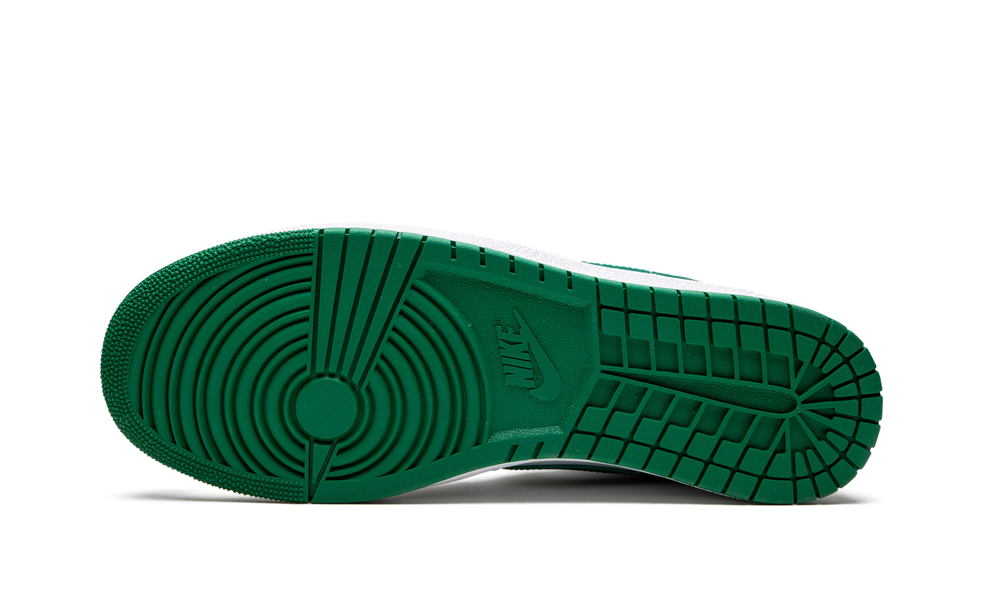 Air Ship "Pine green" DX4976 103