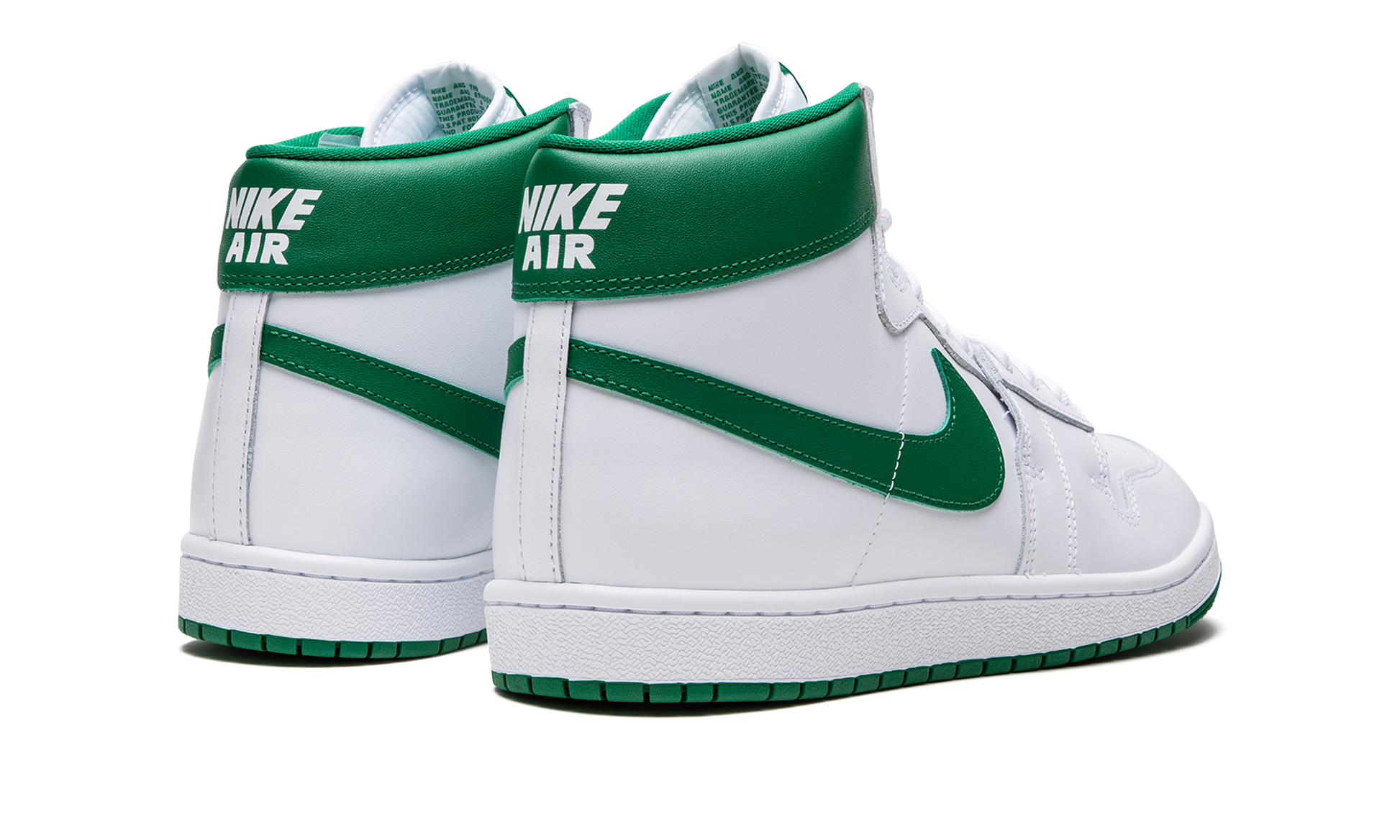 Air Ship "Pine green" DX4976 103