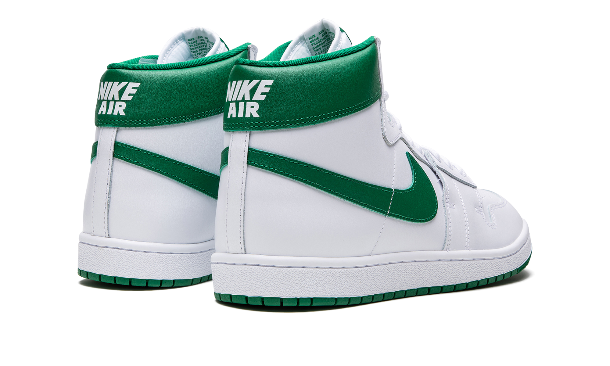 Air Ship "Pine green" DX4976 103