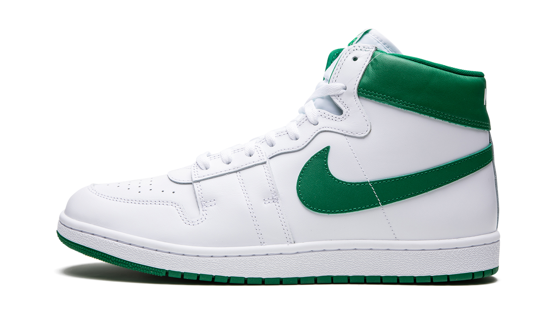 Air Ship "Pine green" DX4976 103