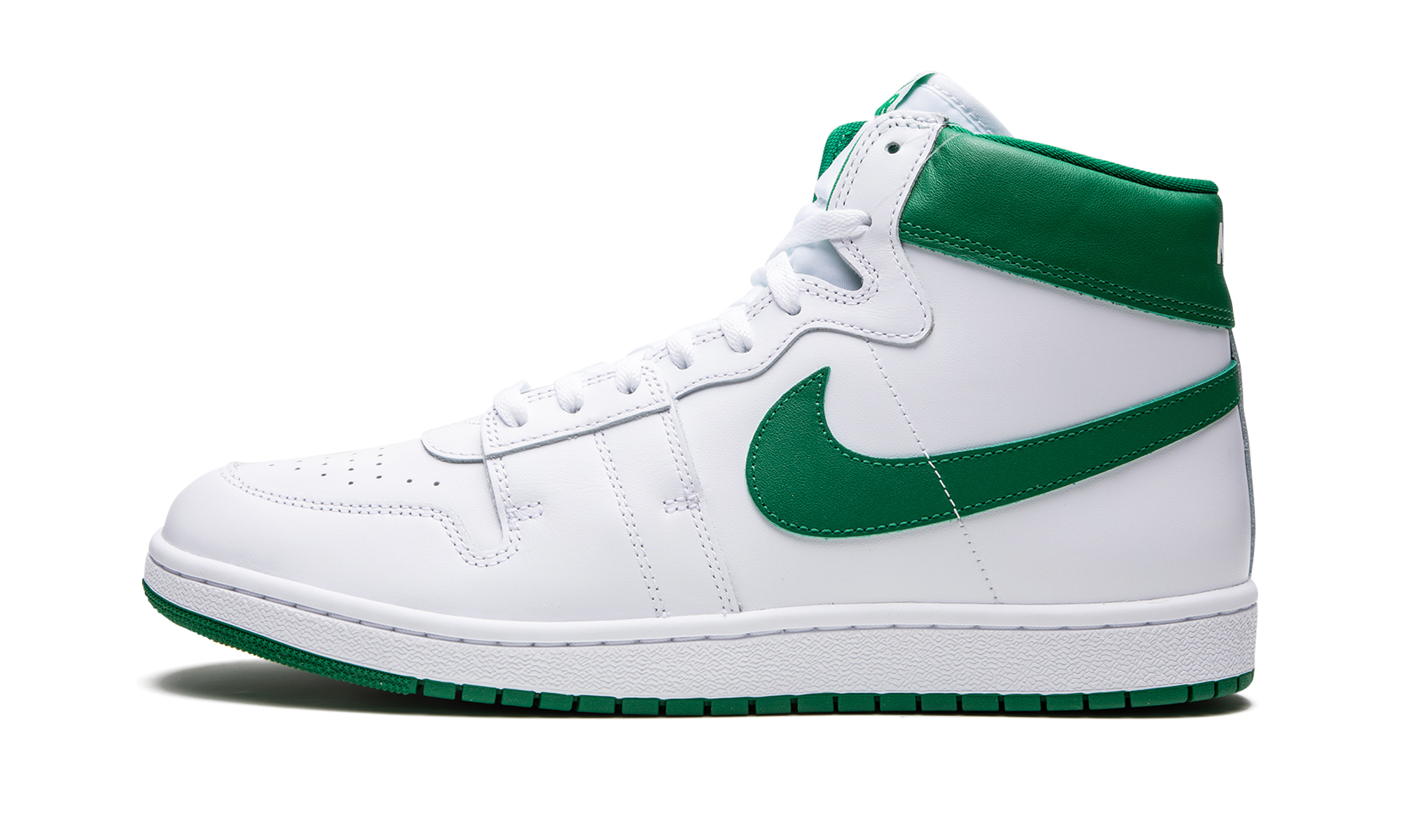 Air Ship "Pine green" DX4976 103