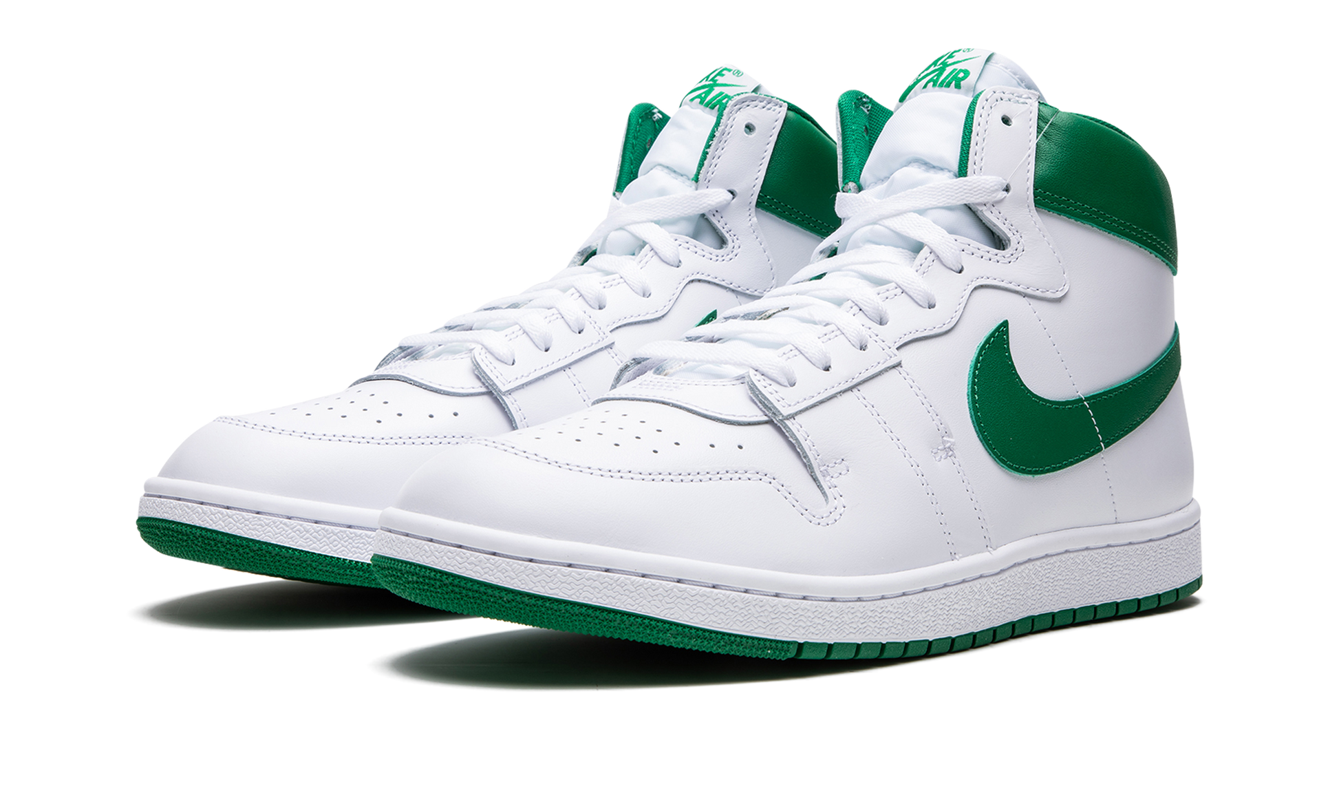 Air Ship "Pine green" DX4976 103