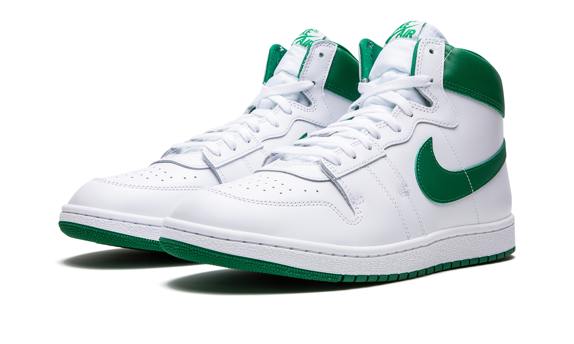 Air Ship "Pine green" DX4976 103