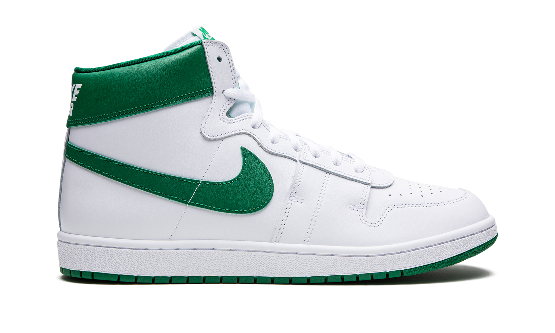Air Ship "Pine green" DX4976 103