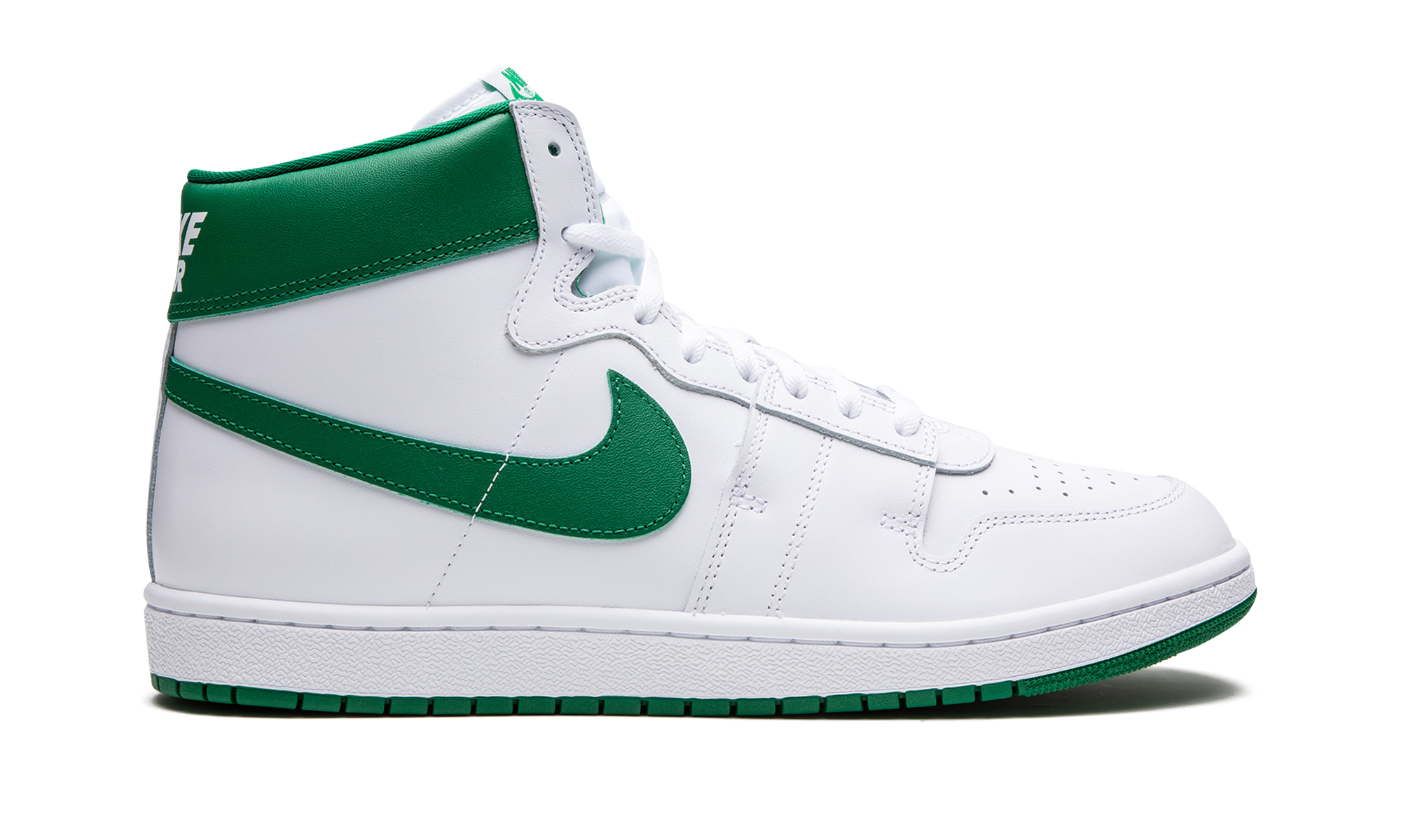 Air Ship "Pine green" DX4976 103