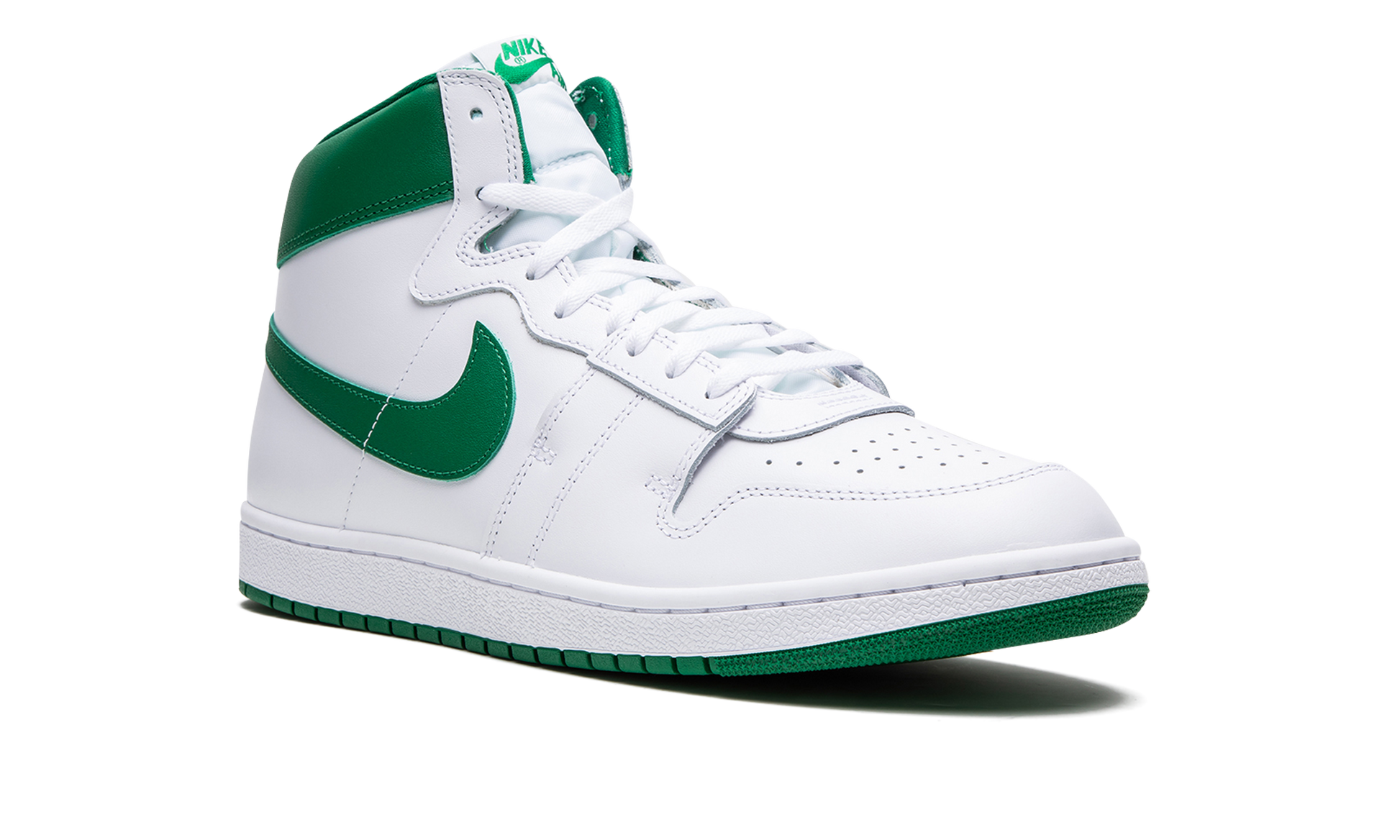 Air Ship "Pine green" DX4976 103
