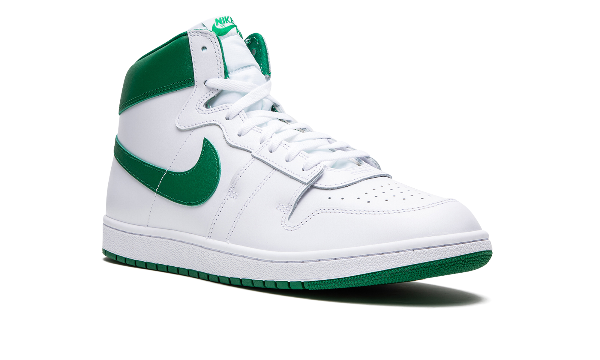 Air Ship "Pine green" DX4976 103