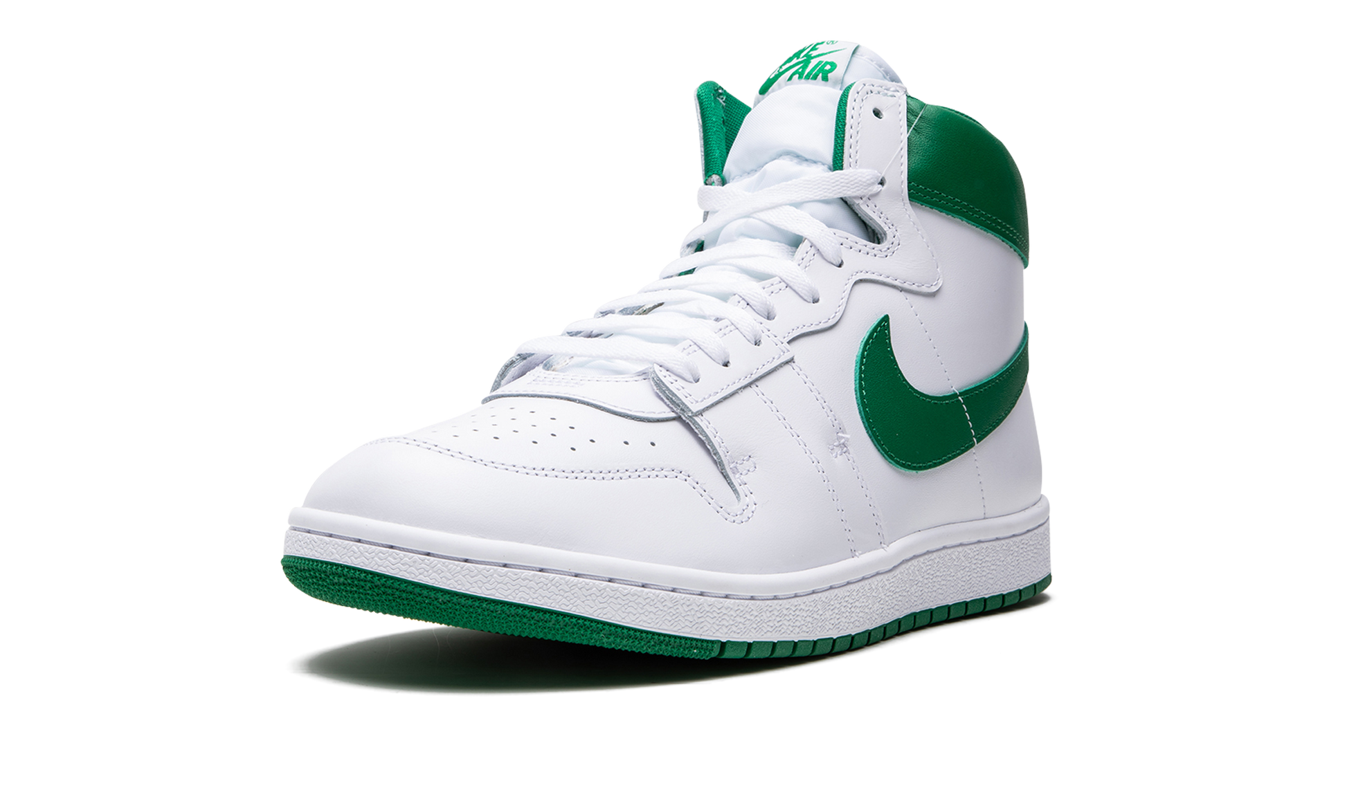 Air Ship "Pine green" DX4976 103