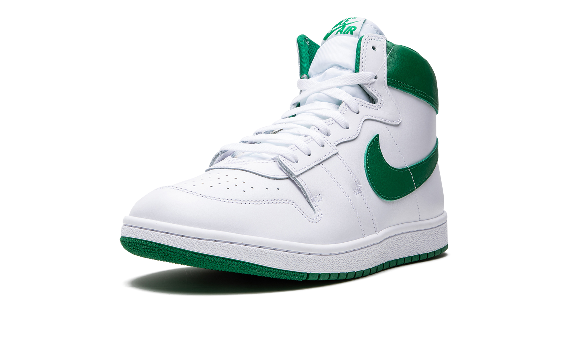 Air Ship "Pine green" DX4976 103