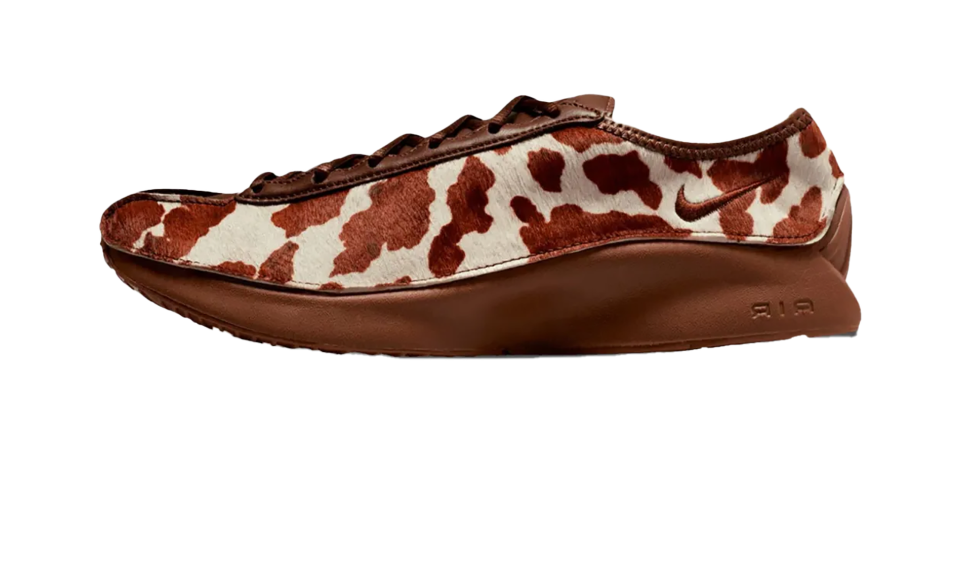 Air Superfly Lx Women "Cow print" HQ9148 201