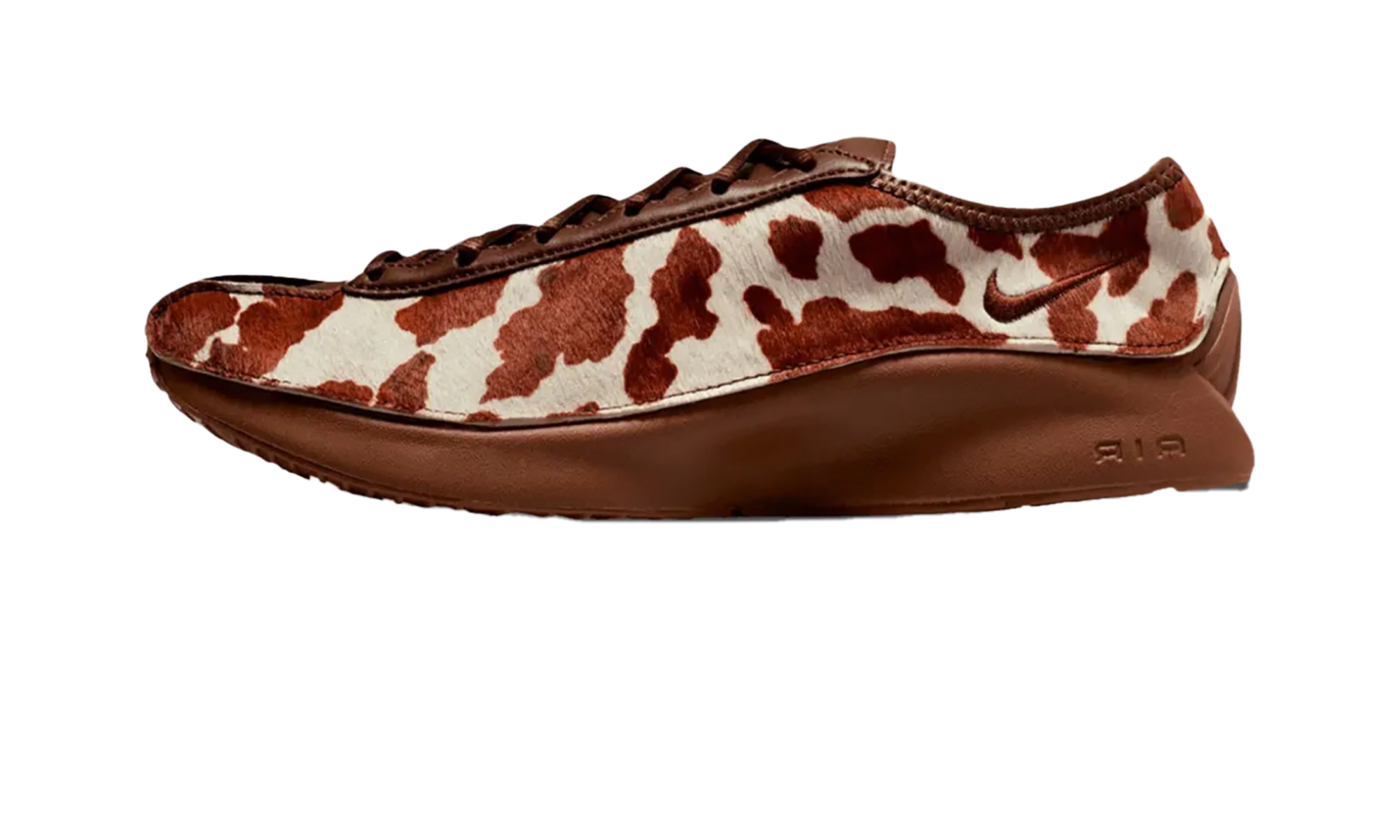 Air Superfly Lx Women "Cow print" HQ9148 201