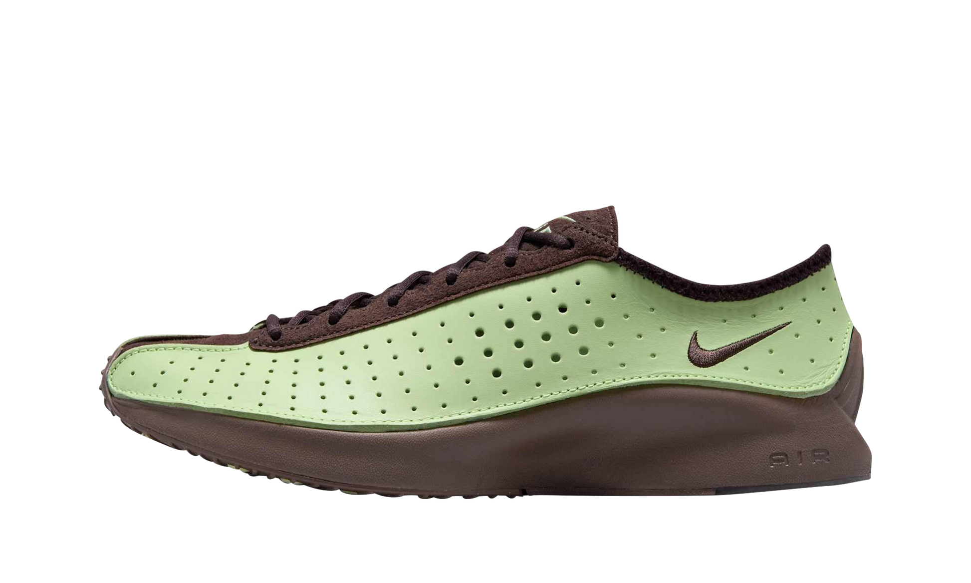 Air Superfly Women "Lab green / baroque brown" HJ8082 302
