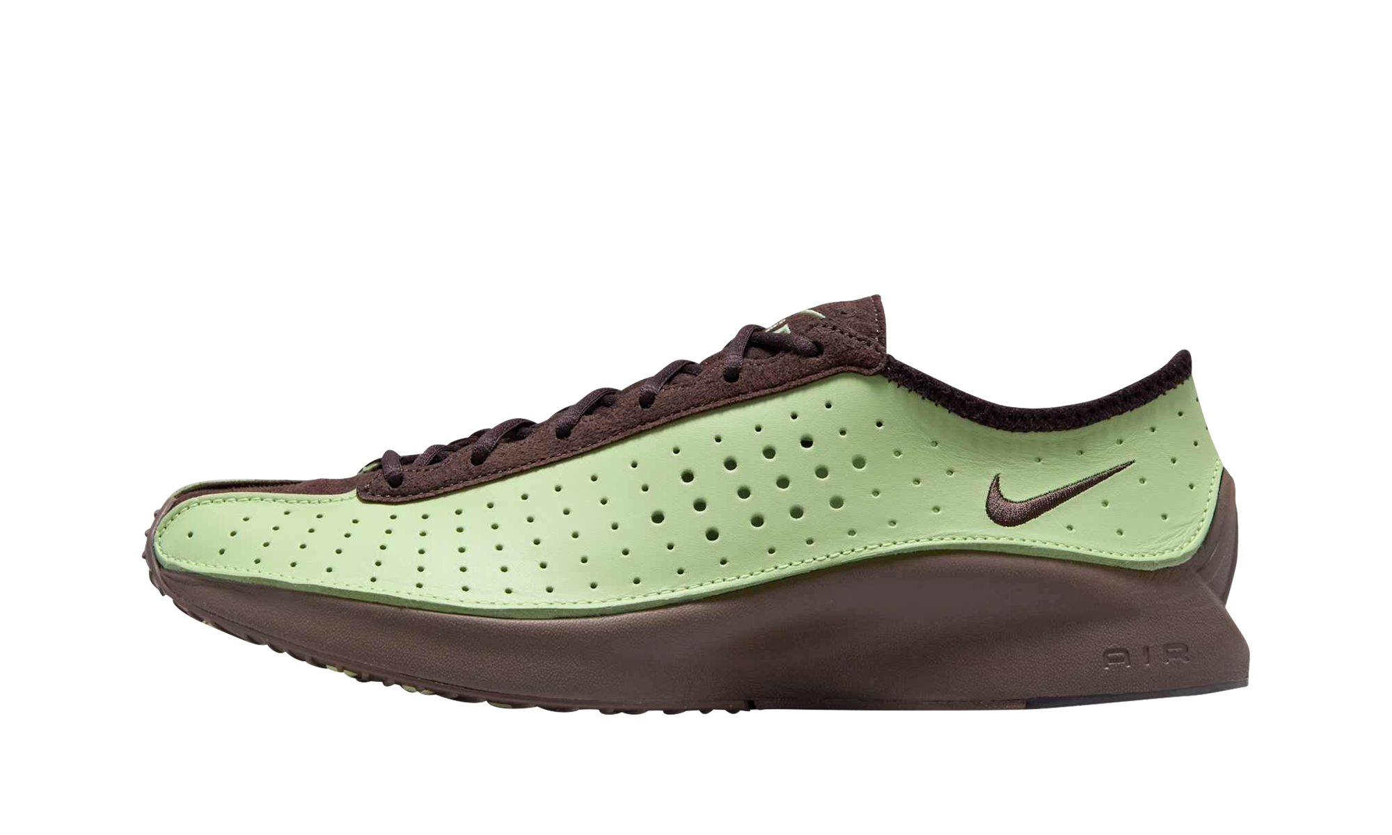 Air Superfly Women "Lab green / baroque brown" HJ8082 302
