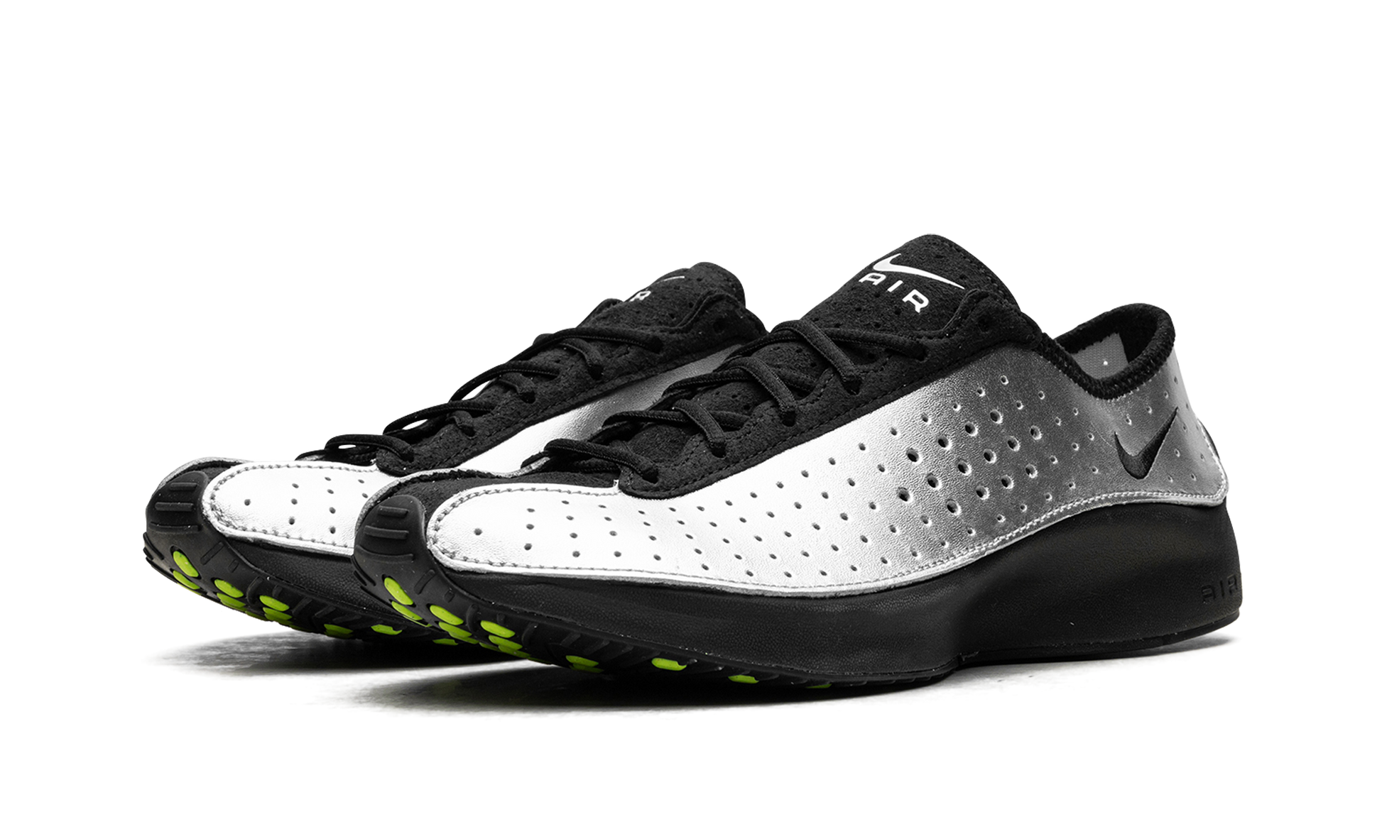 Air Superfly Women "Metallic silver" IB5824 001