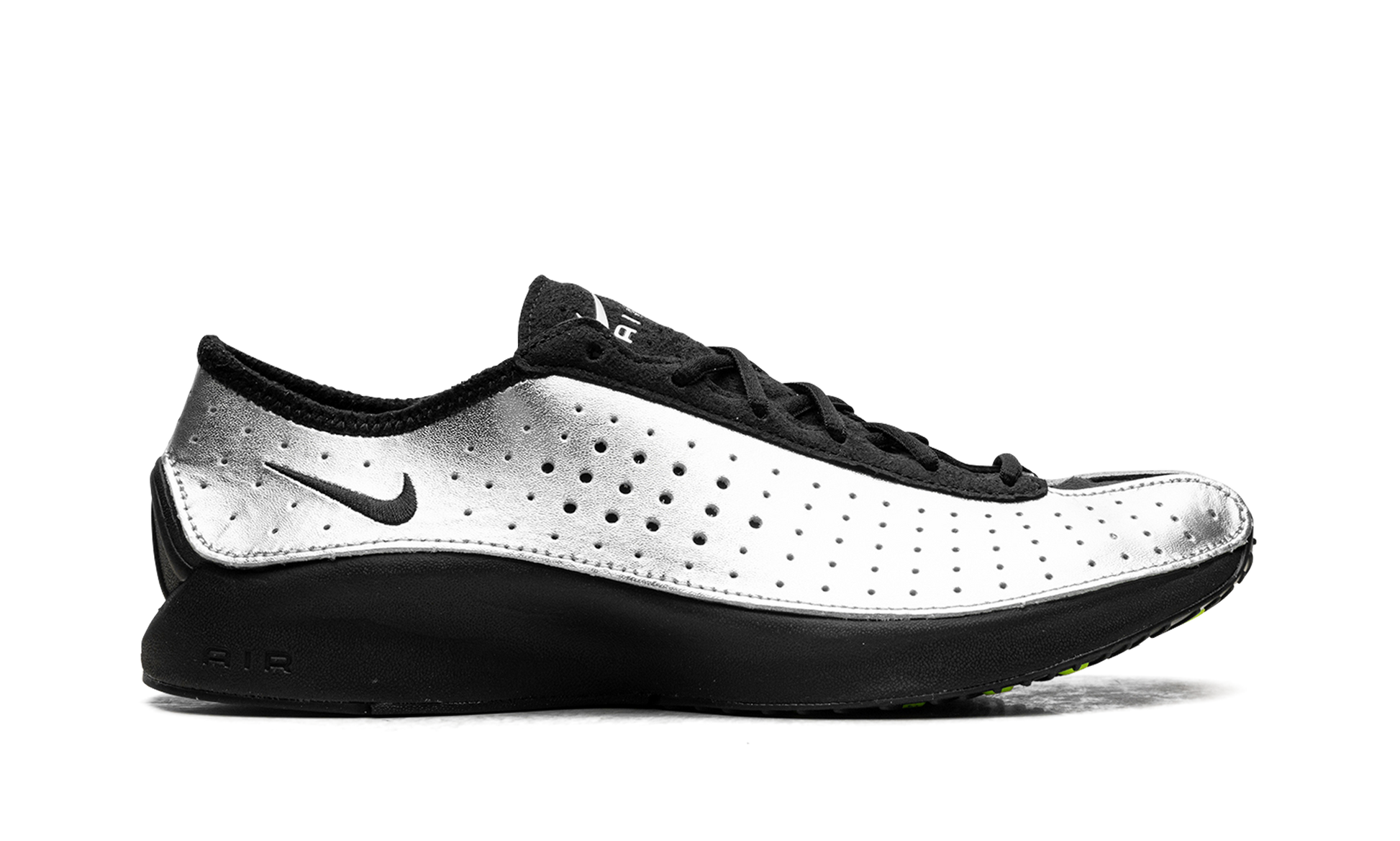 Air Superfly Women "Metallic silver" IB5824 001