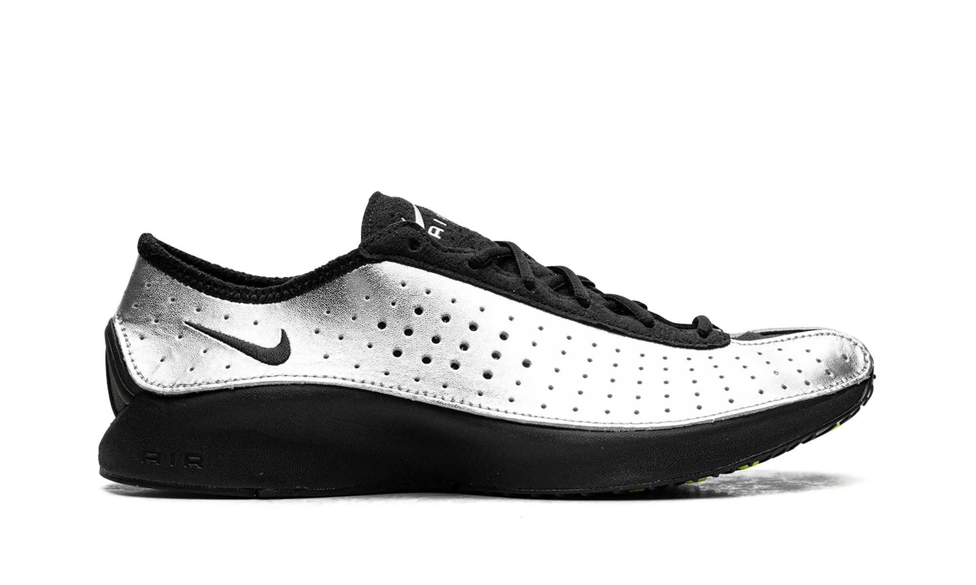 Air Superfly Women "Metallic silver" IB5824 001