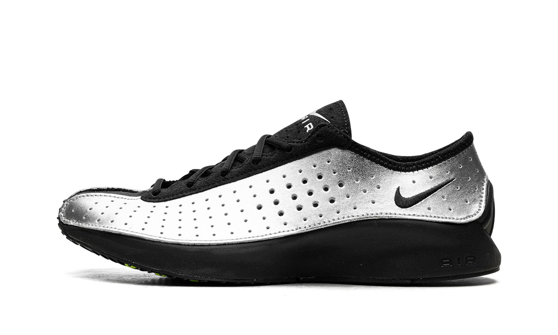 Air Superfly Women "Metallic silver" IB5824 001