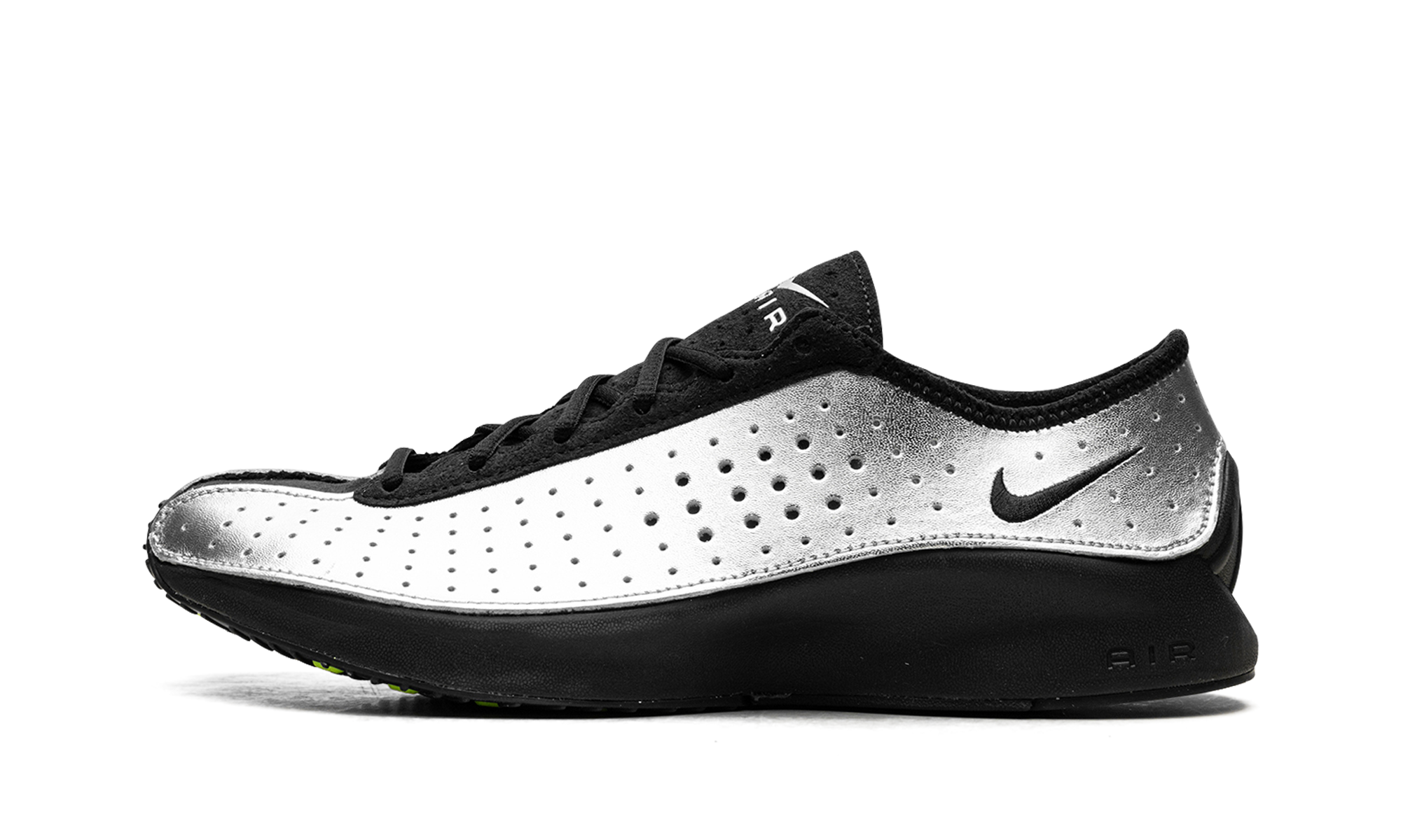 Air Superfly Women "Metallic silver" IB5824 001
