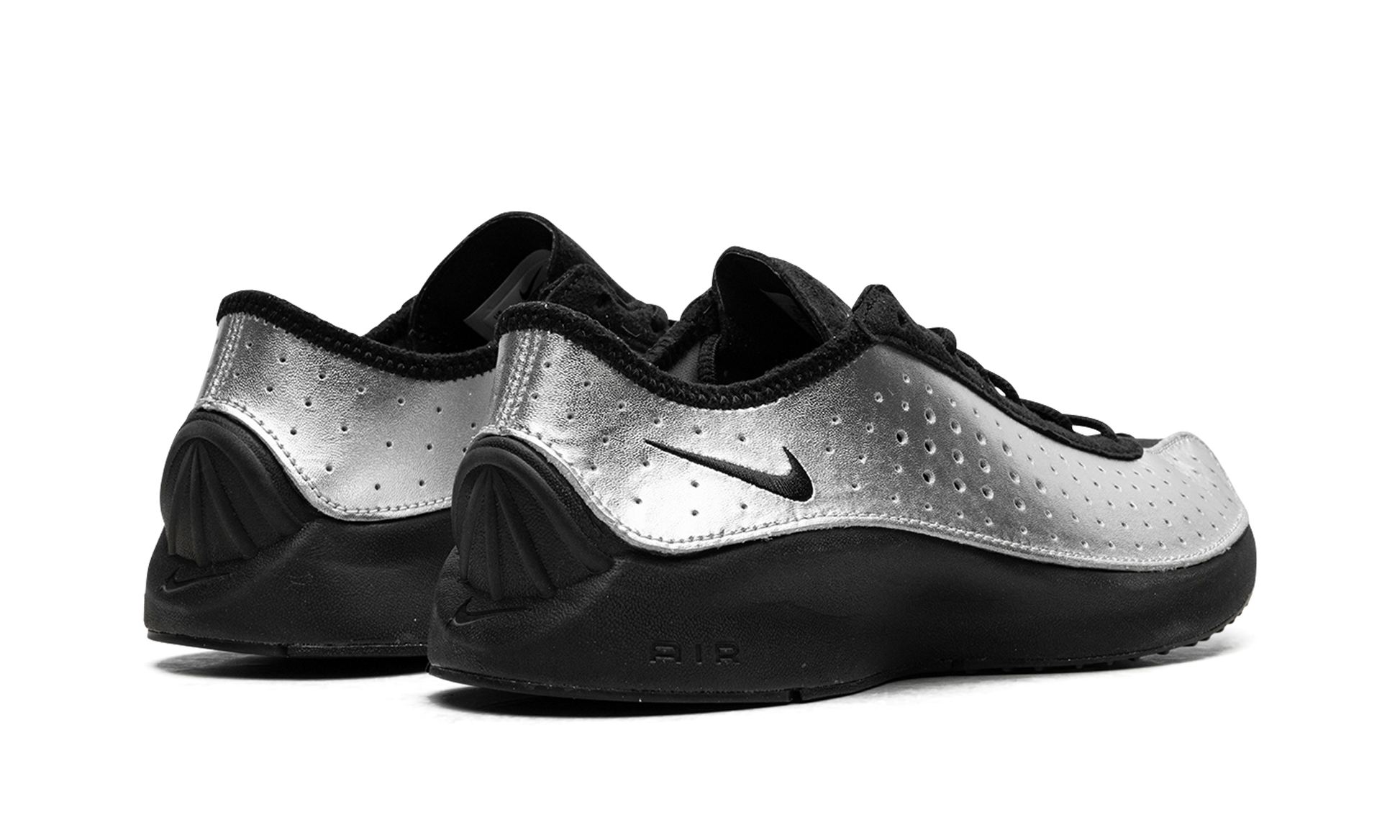 Air Superfly Women "Metallic silver" IB5824 001