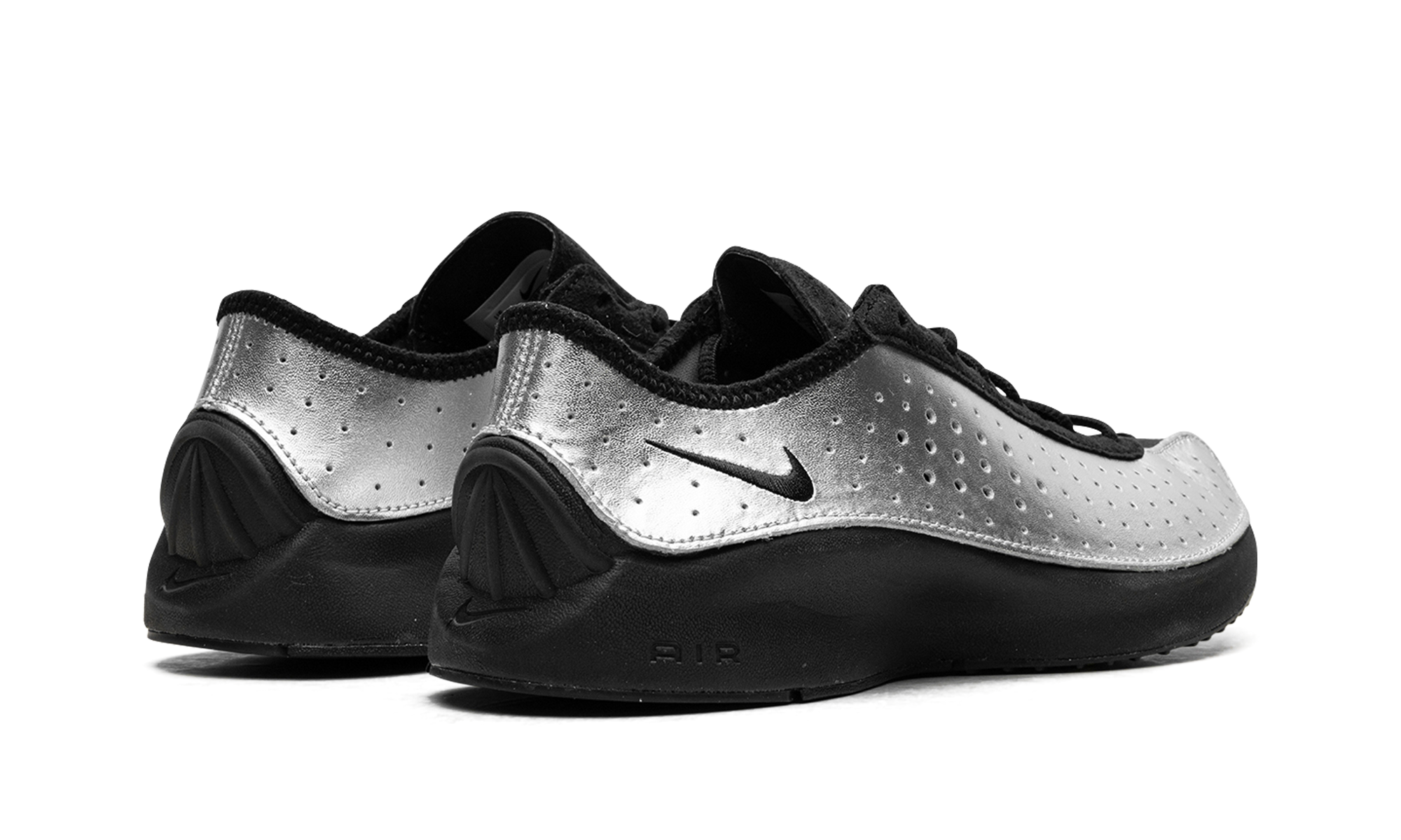 Air Superfly Women "Metallic silver" IB5824 001