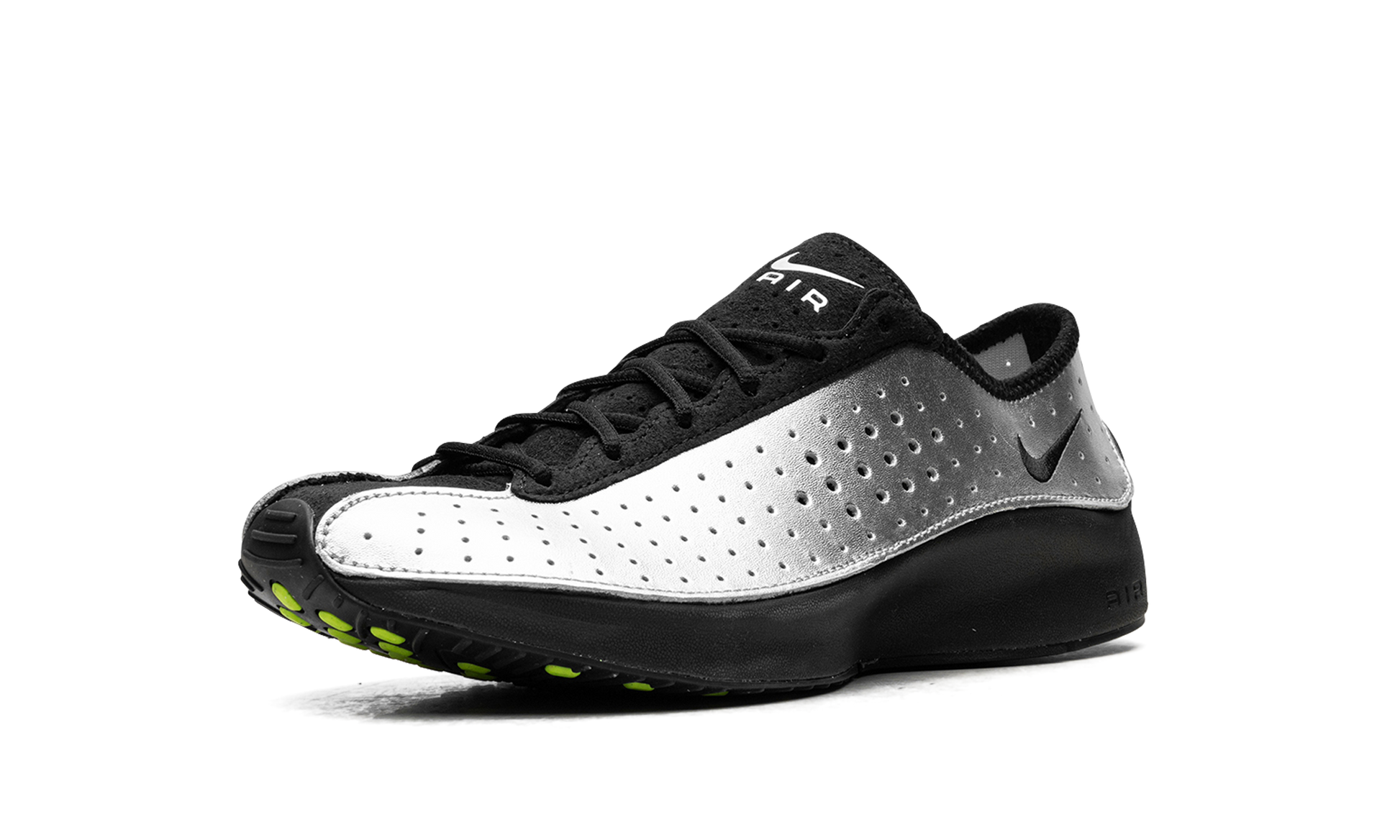 Air Superfly Women "Metallic silver" IB5824 001