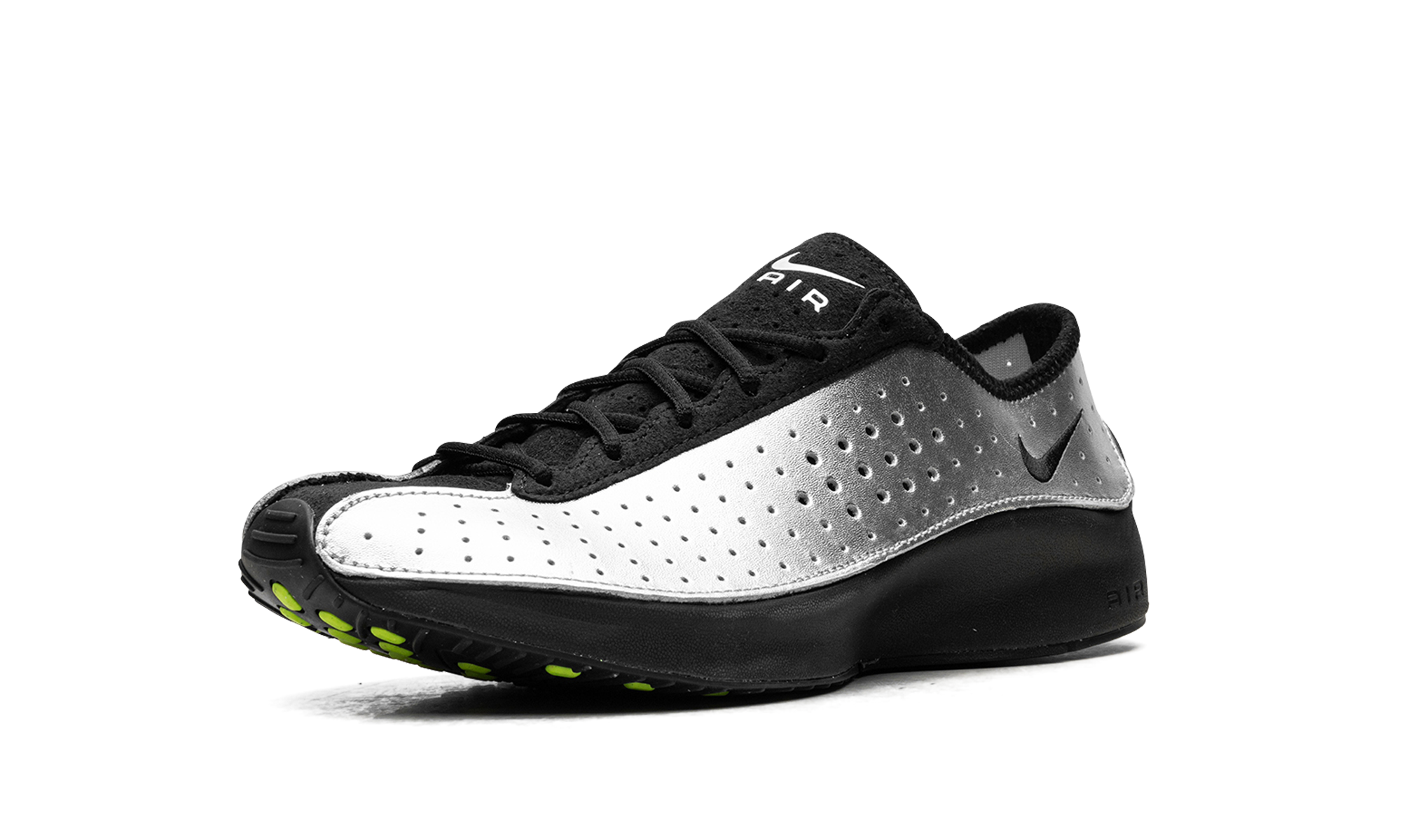 Air Superfly Women "Metallic silver" IB5824 001