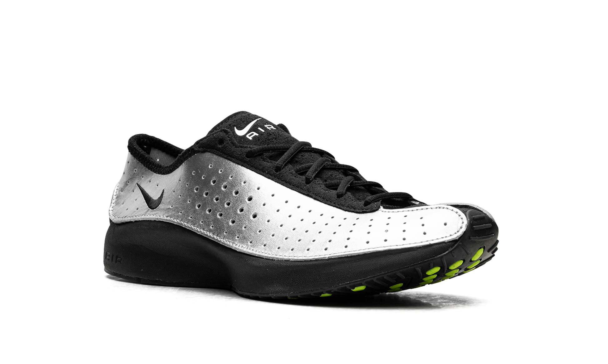 Air Superfly Women "Metallic silver" IB5824 001