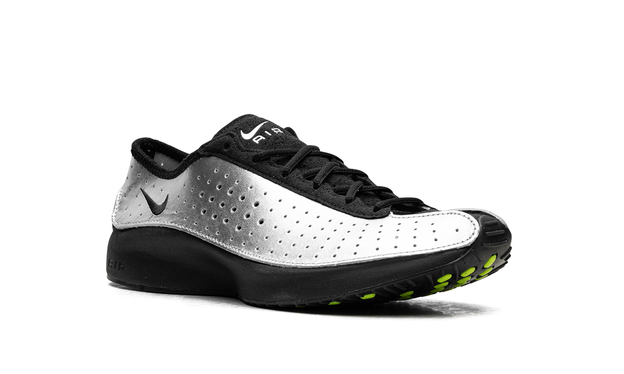 Air Superfly Women "Metallic silver" IB5824 001