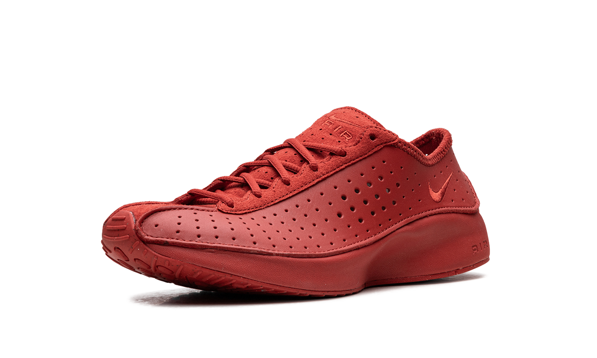 Air Superfly Women "Mystic red" HJ8082 601