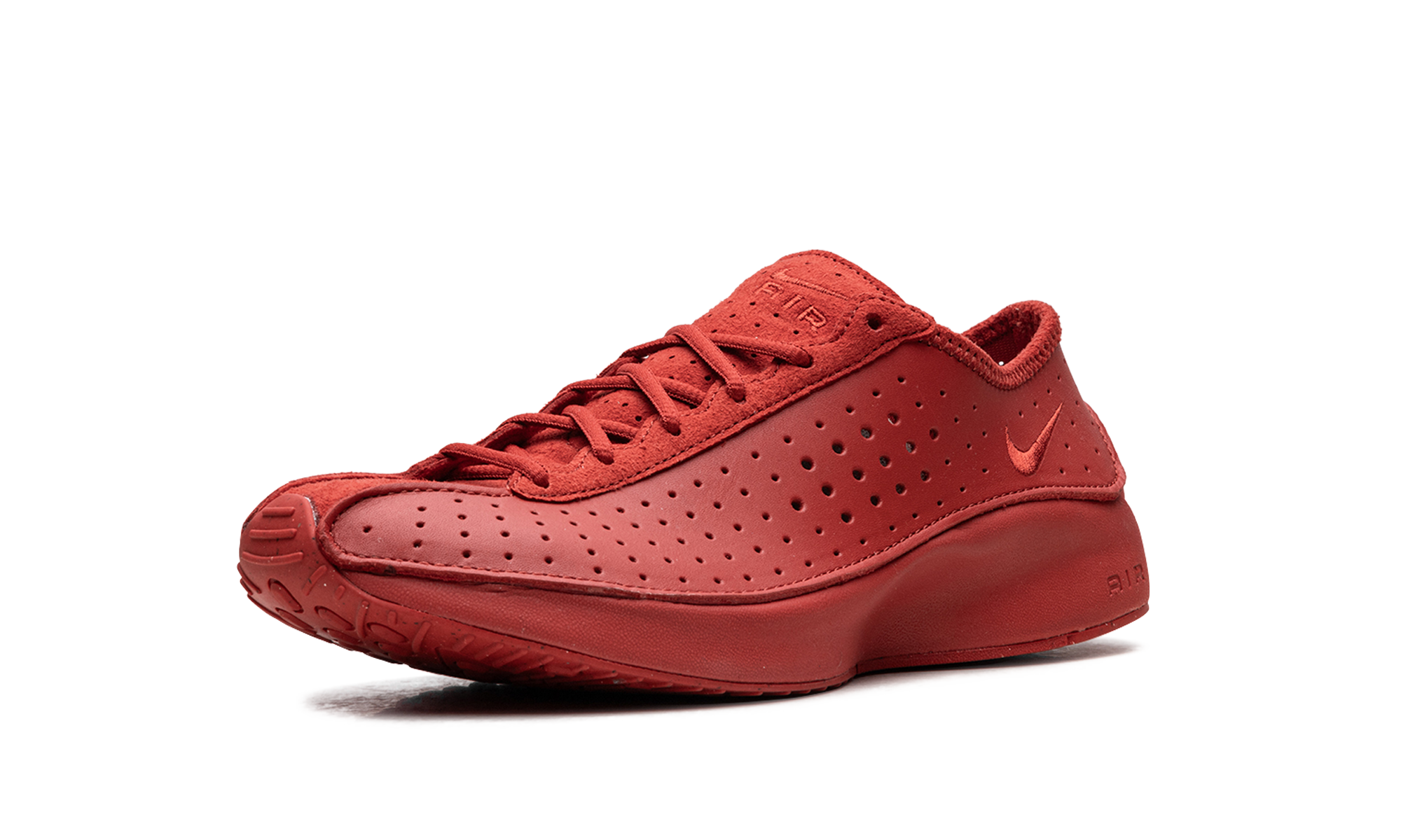 Air Superfly Women "Mystic red" HJ8082 601