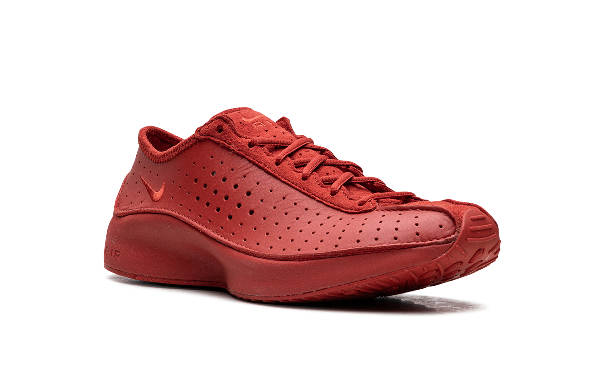 Air Superfly Women "Mystic red" HJ8082 601