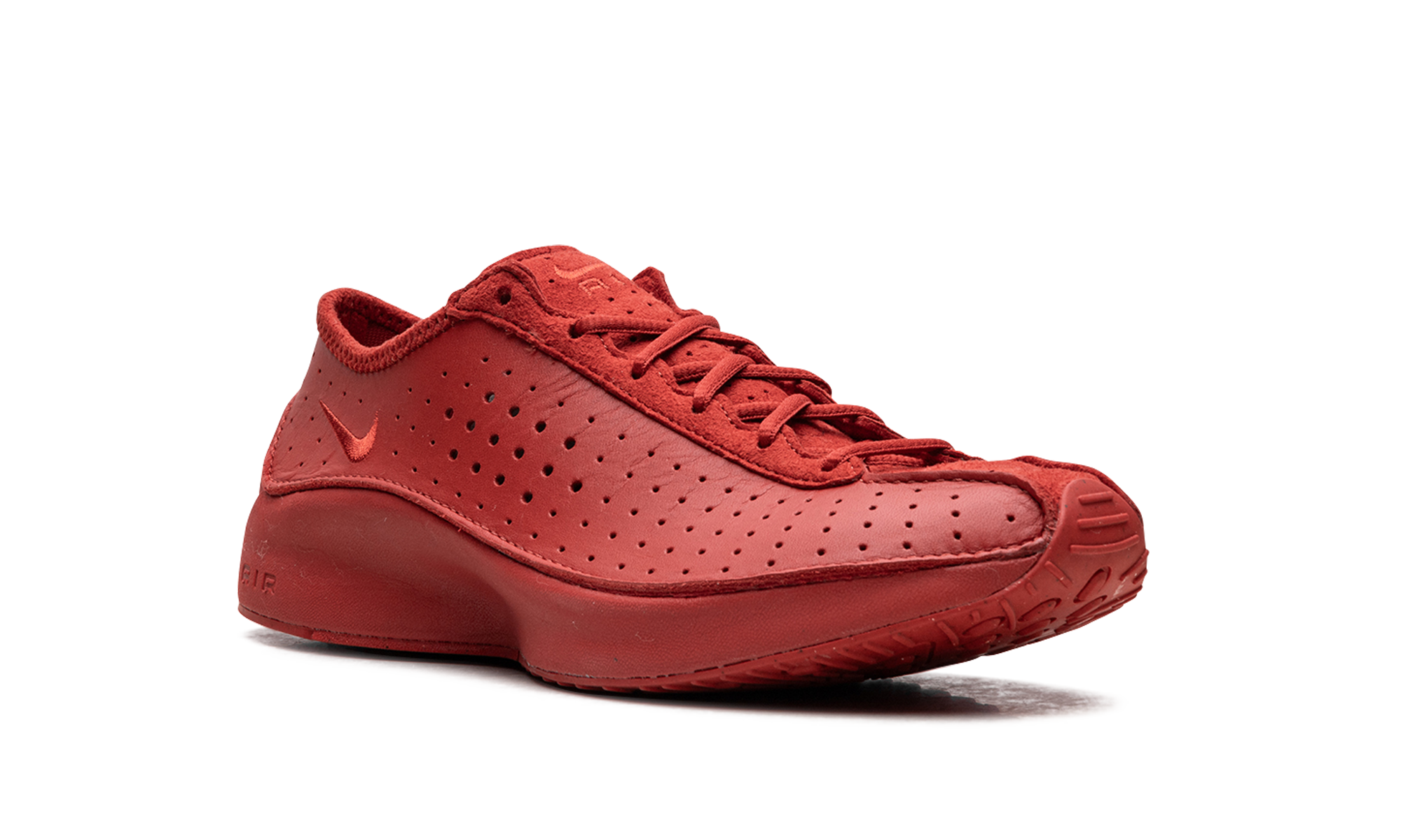 Air Superfly Women "Mystic red" HJ8082 601
