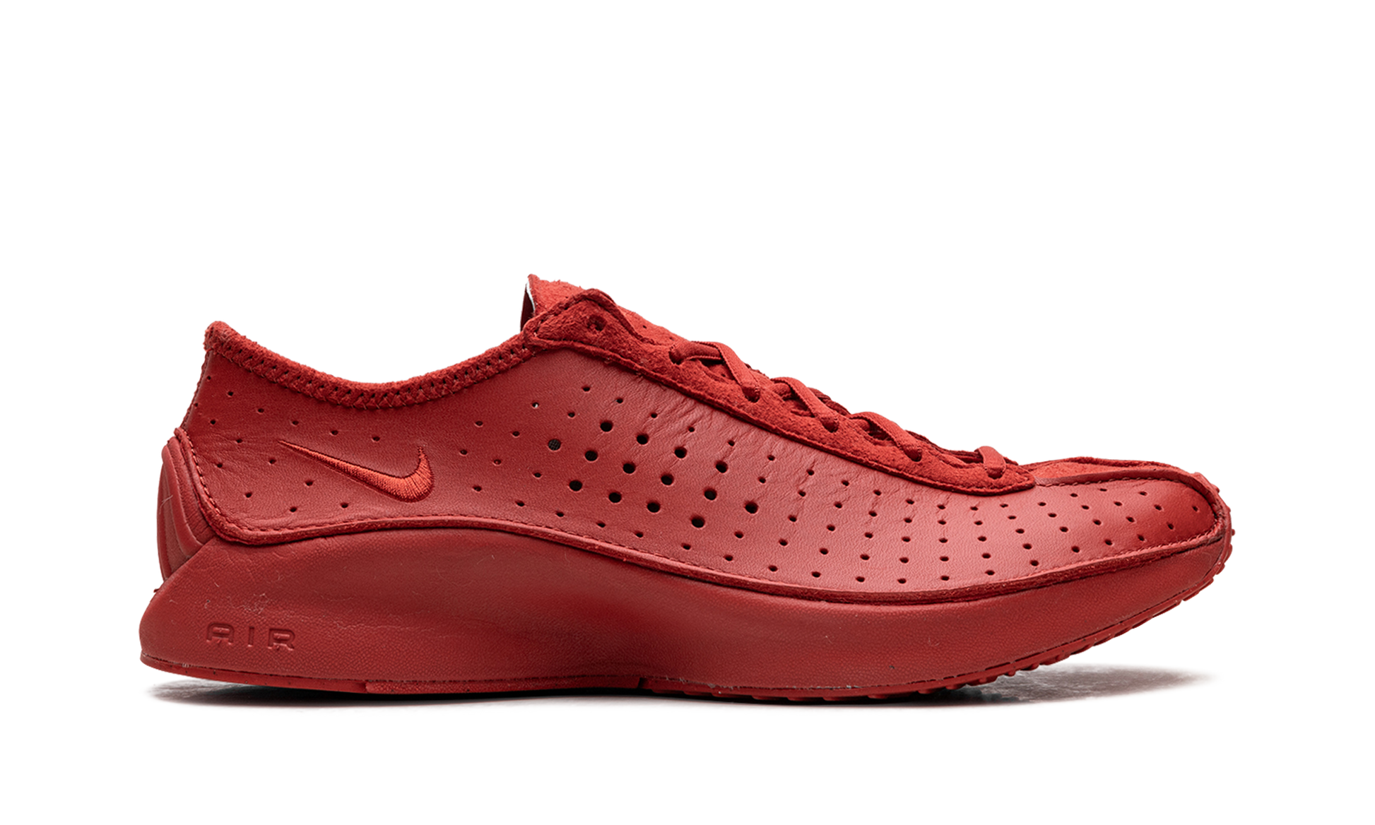 Air Superfly Women "Mystic red" HJ8082 601