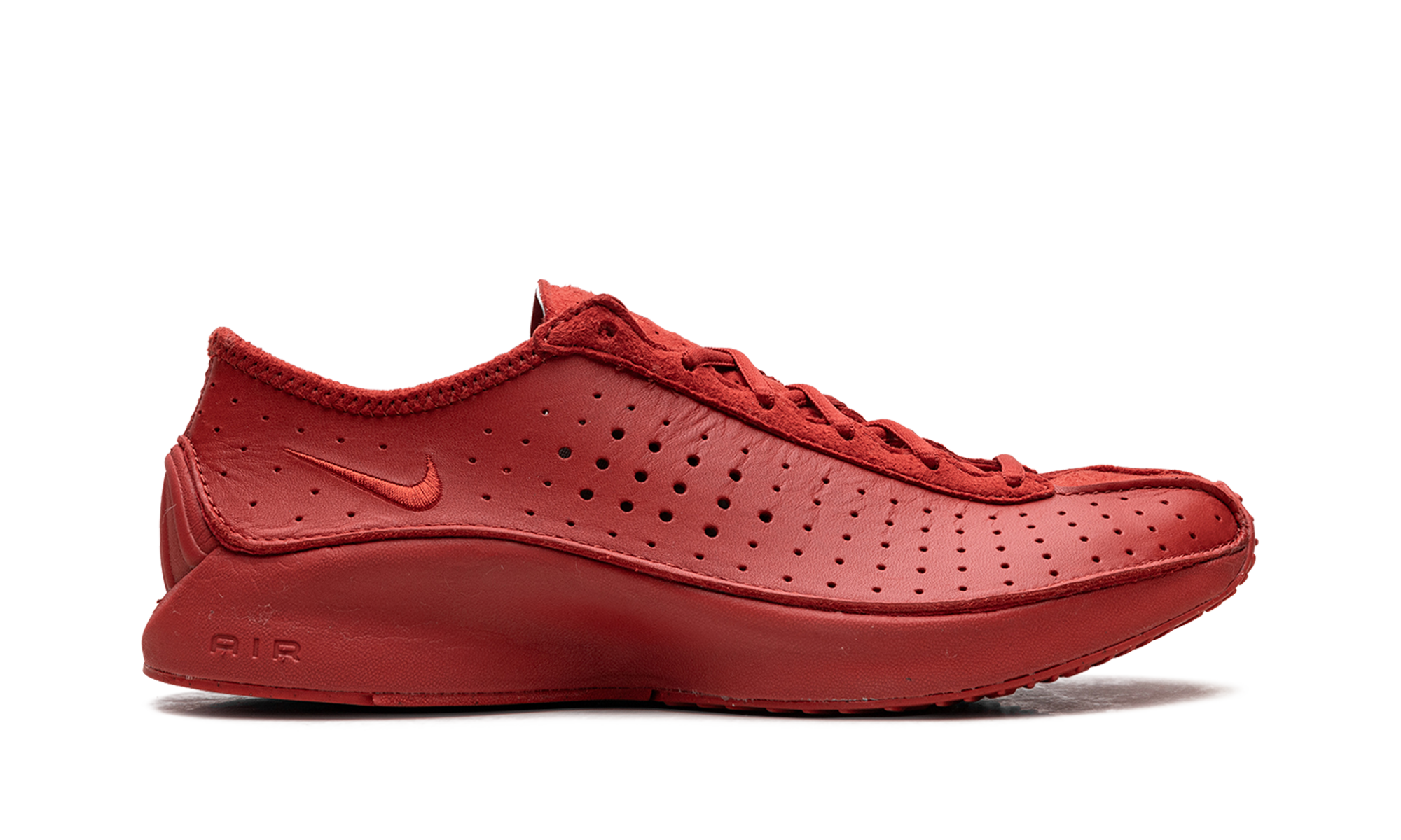 Air Superfly Women "Mystic red" HJ8082 601