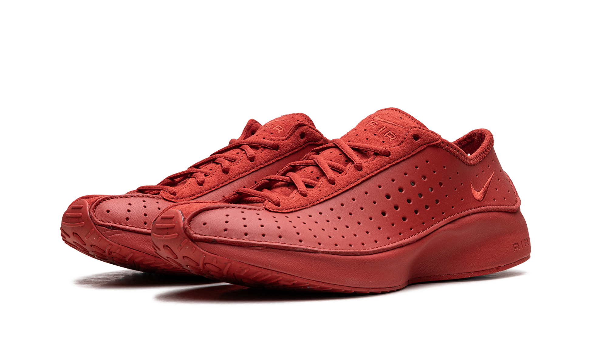 Air Superfly Women "Mystic red" HJ8082 601