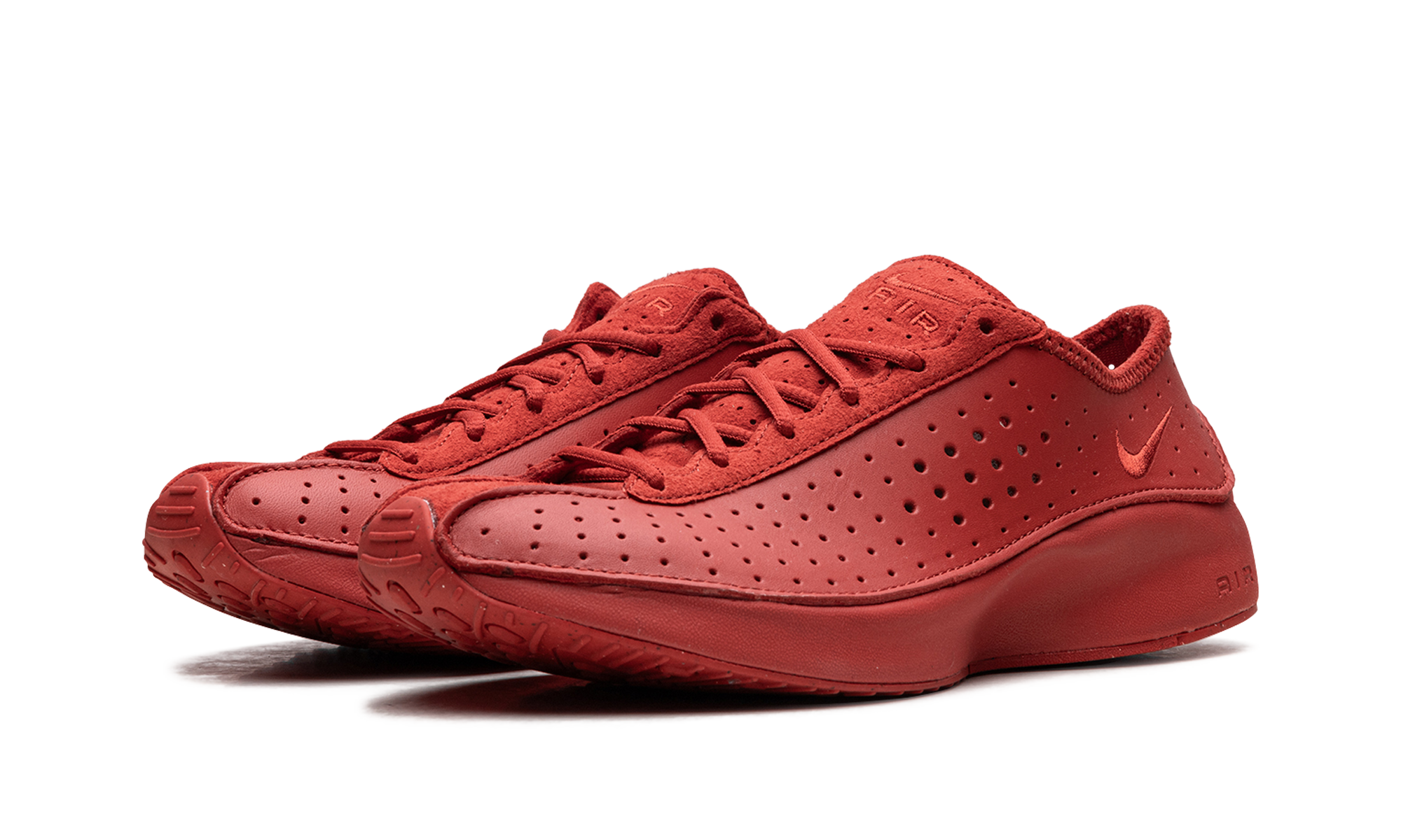 Air Superfly Women "Mystic red" HJ8082 601