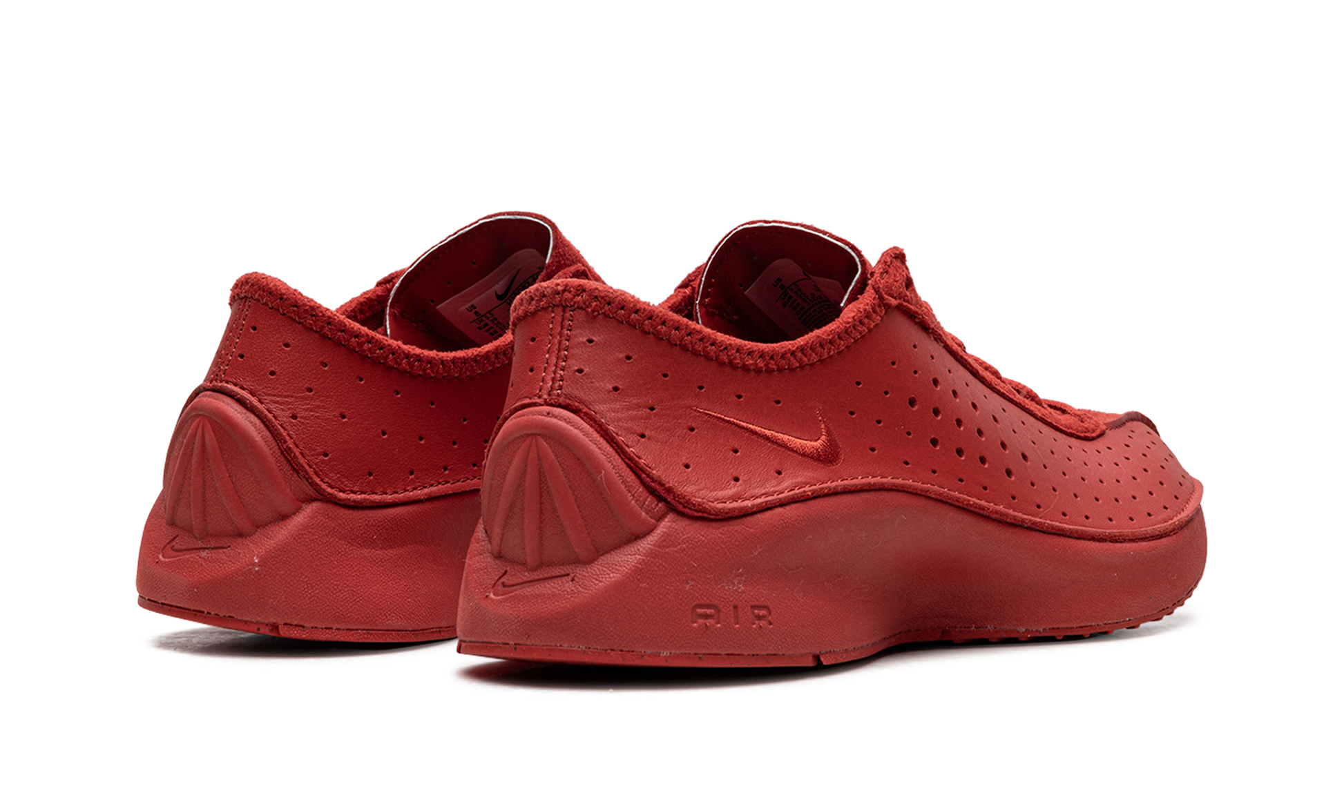 Air Superfly Women "Mystic red" HJ8082 601