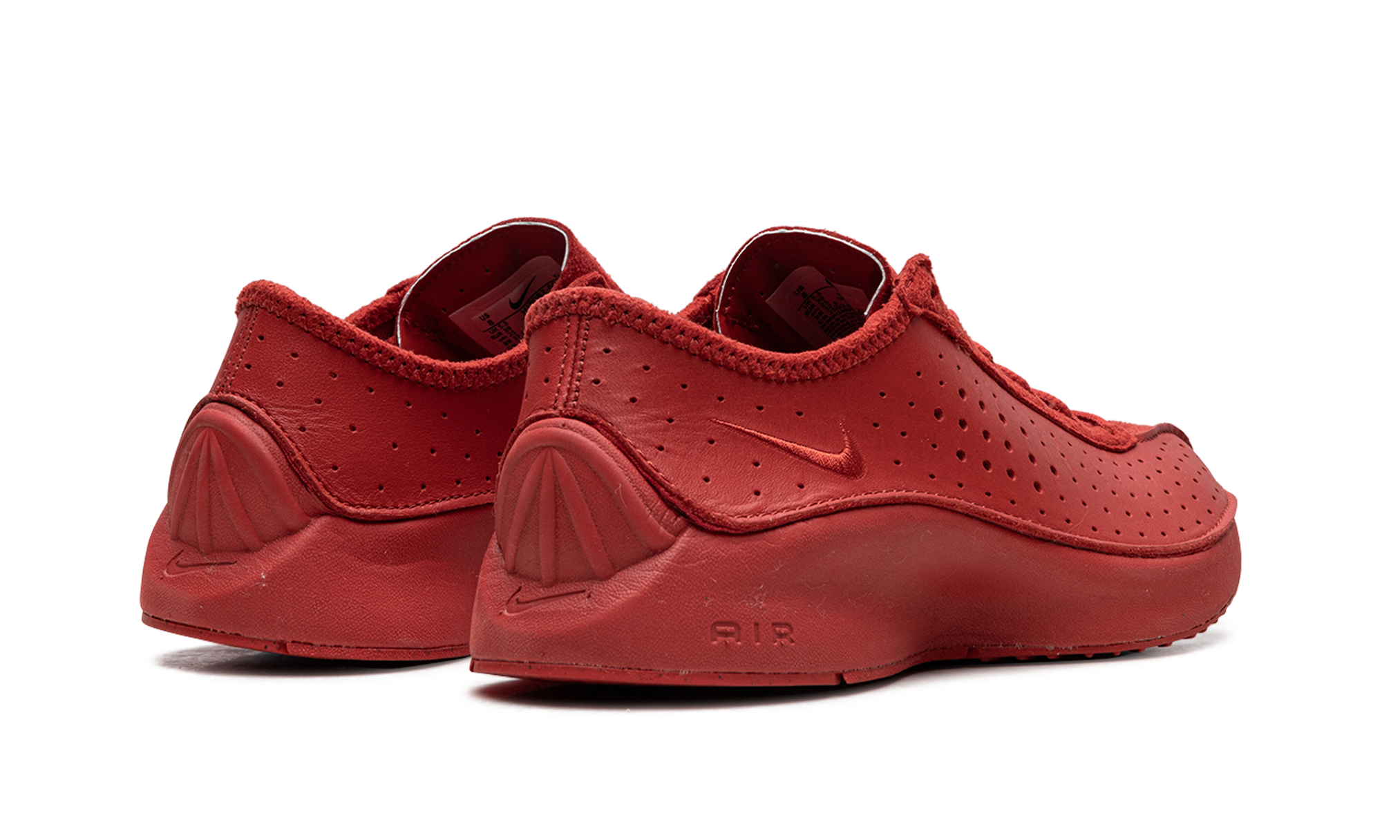 Air Superfly Women "Mystic red" HJ8082 601