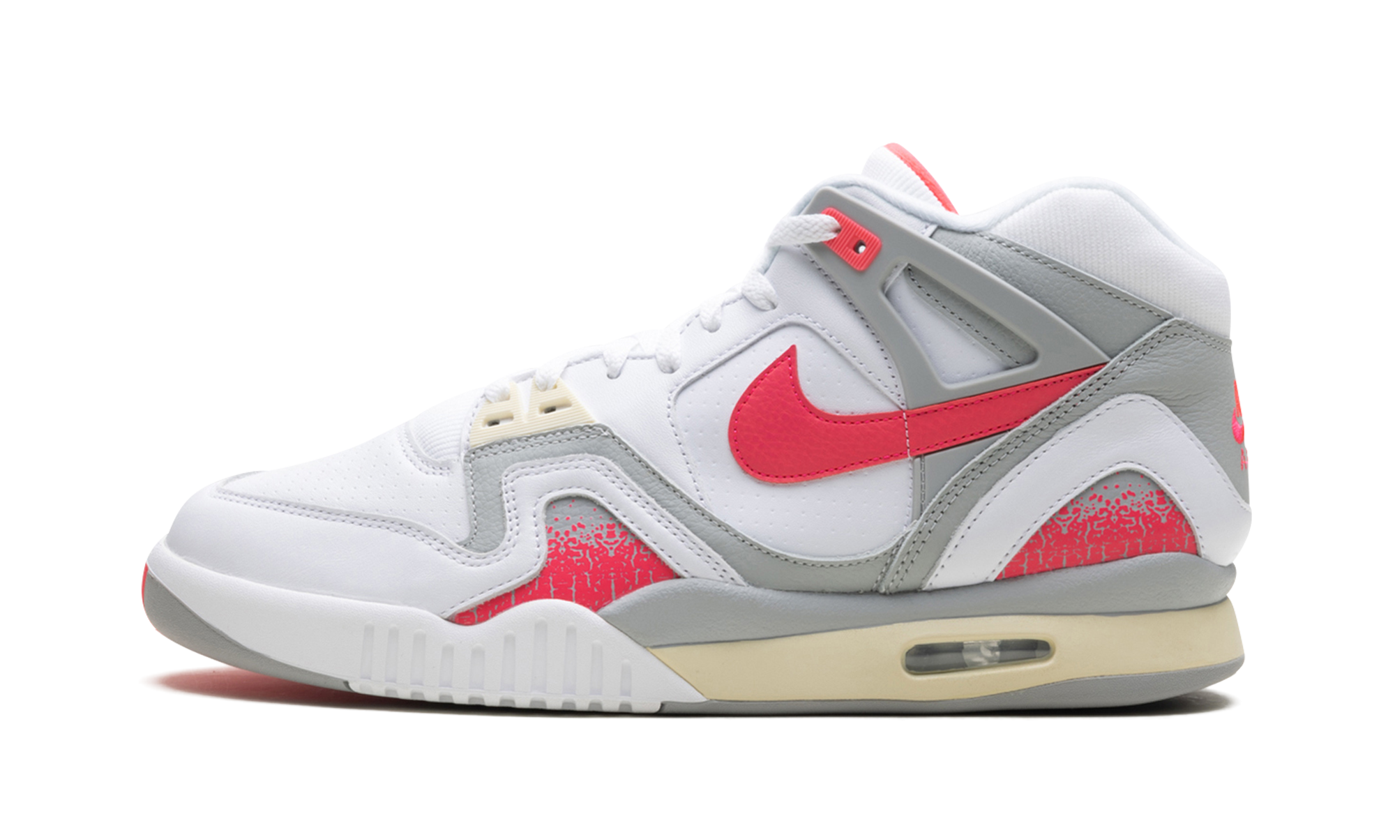 Air Tech Challenge Ii "Racer pink" FZ9033 100