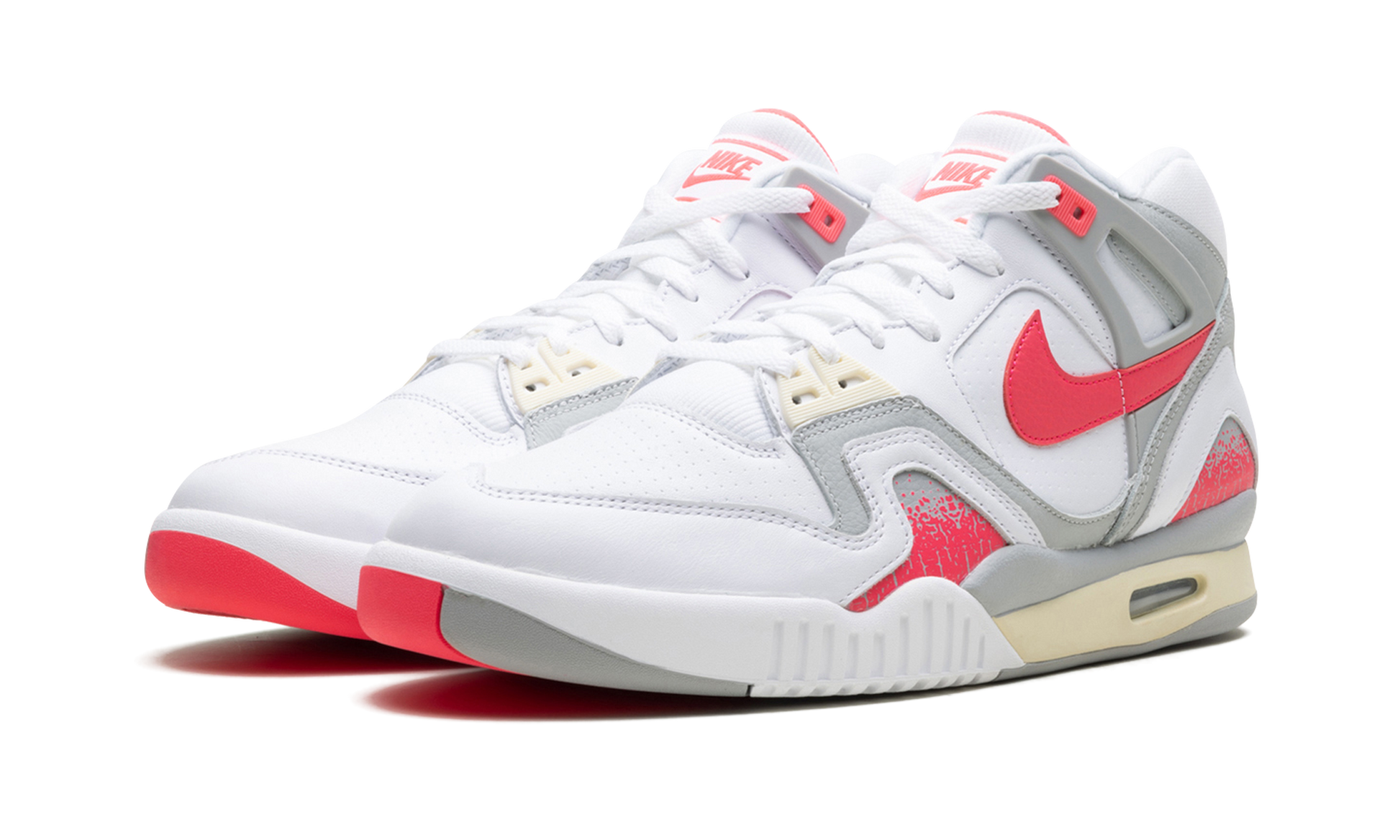 Air Tech Challenge Ii "Racer pink" FZ9033 100