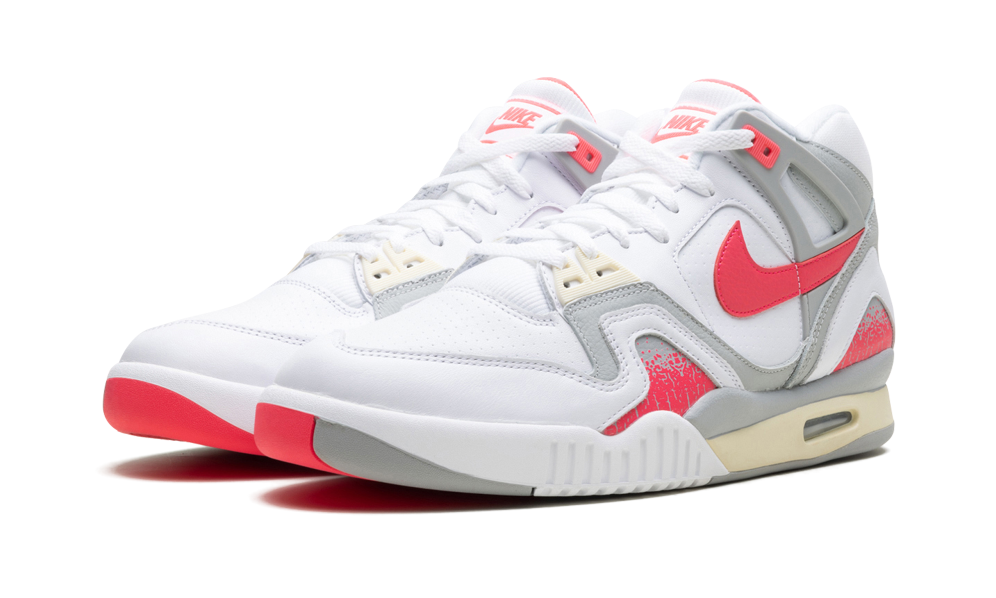 Air Tech Challenge Ii "Racer pink" FZ9033 100