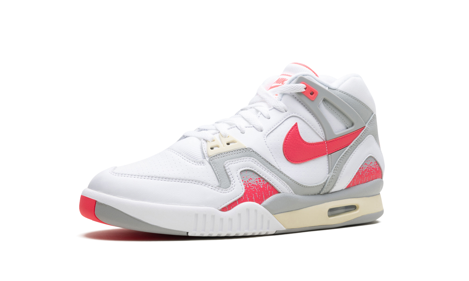 Air Tech Challenge Ii "Racer pink" FZ9033 100