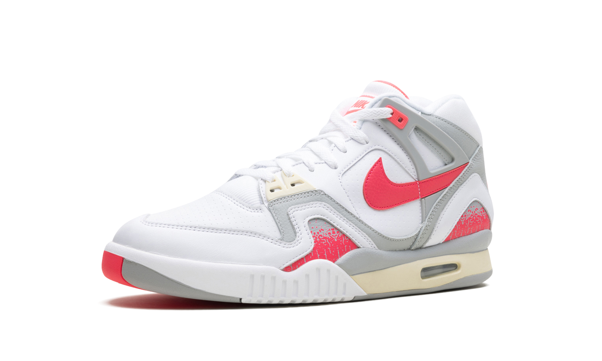 Air Tech Challenge Ii "Racer pink" FZ9033 100